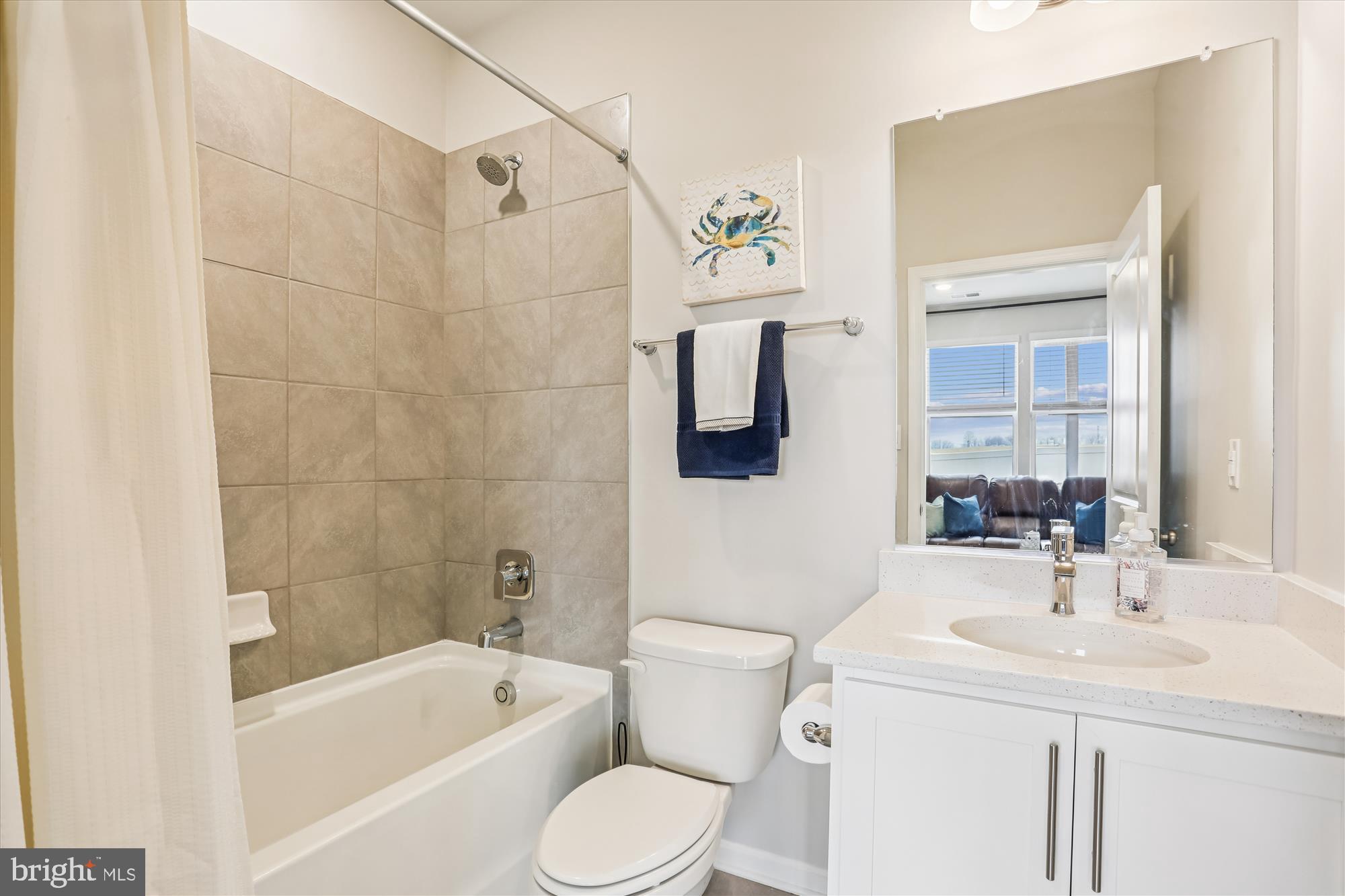 RENN QUARTER - Residential