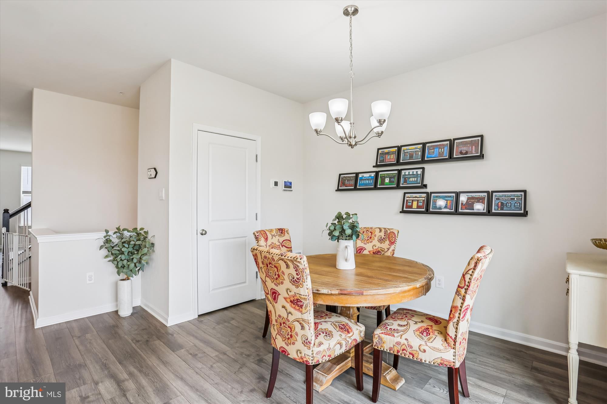 RENN QUARTER - Residential