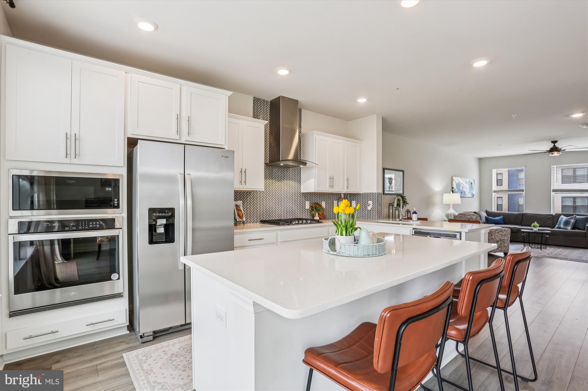 RENN QUARTER - Residential