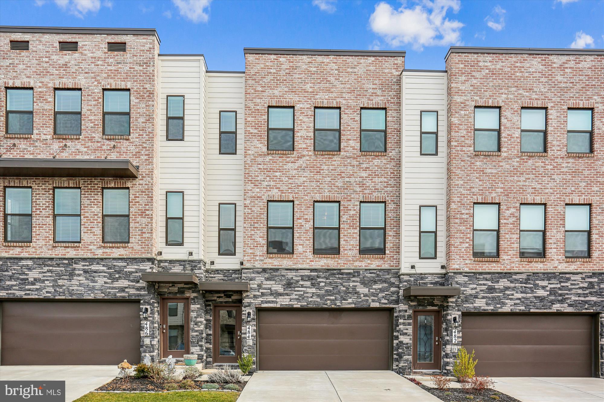 RENN QUARTER - Residential