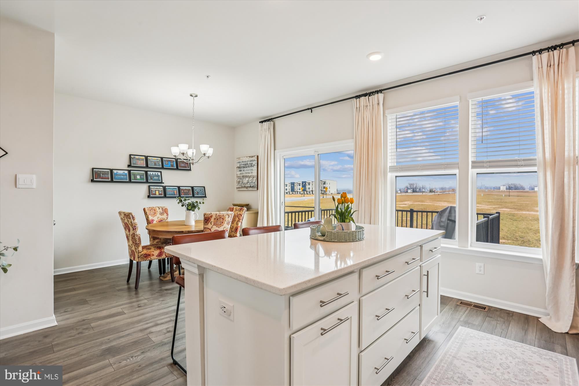 RENN QUARTER - Residential