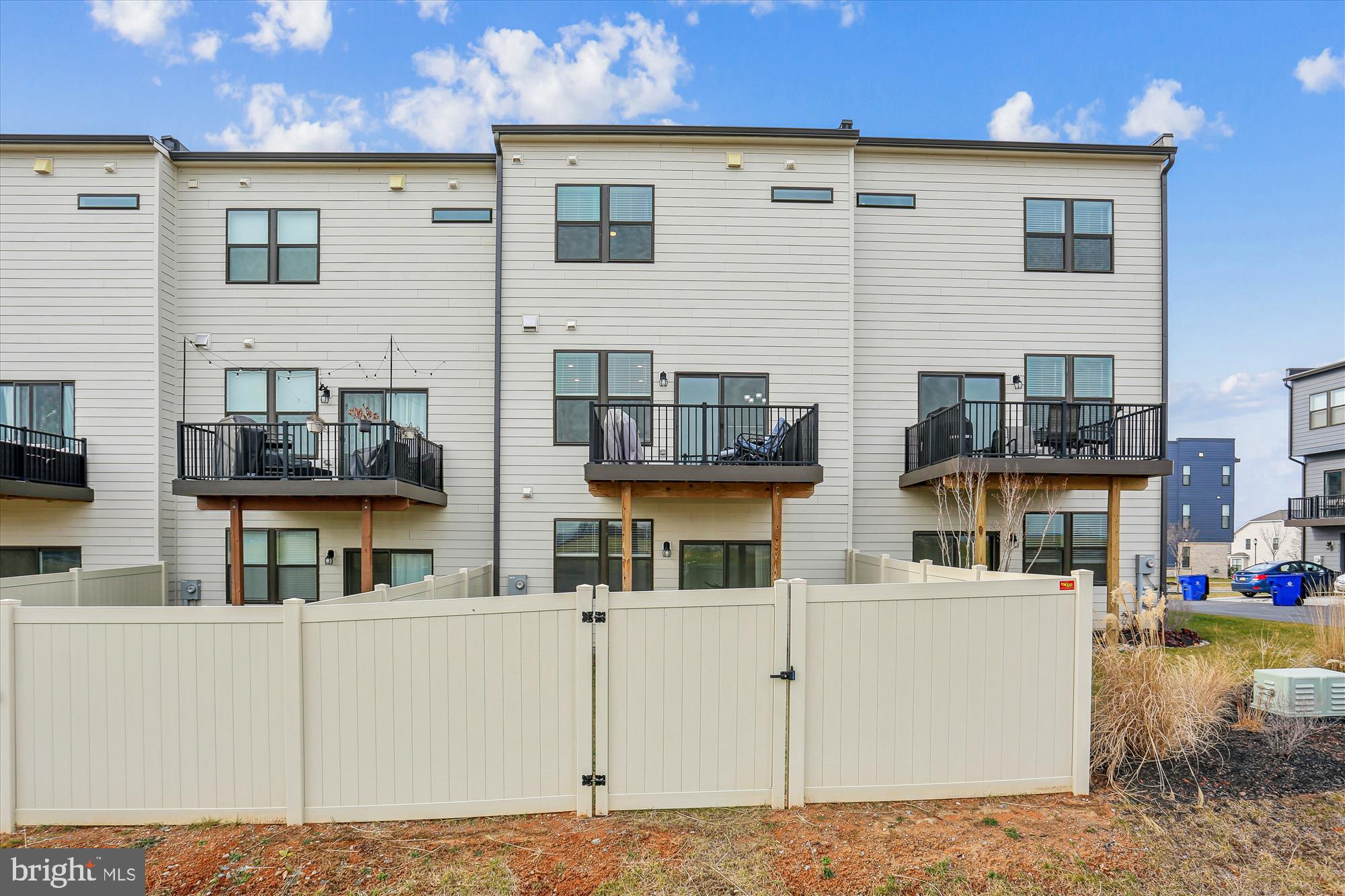 RENN QUARTER - Residential