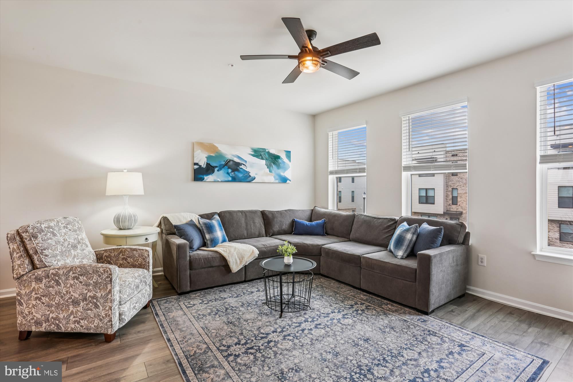 RENN QUARTER - Residential