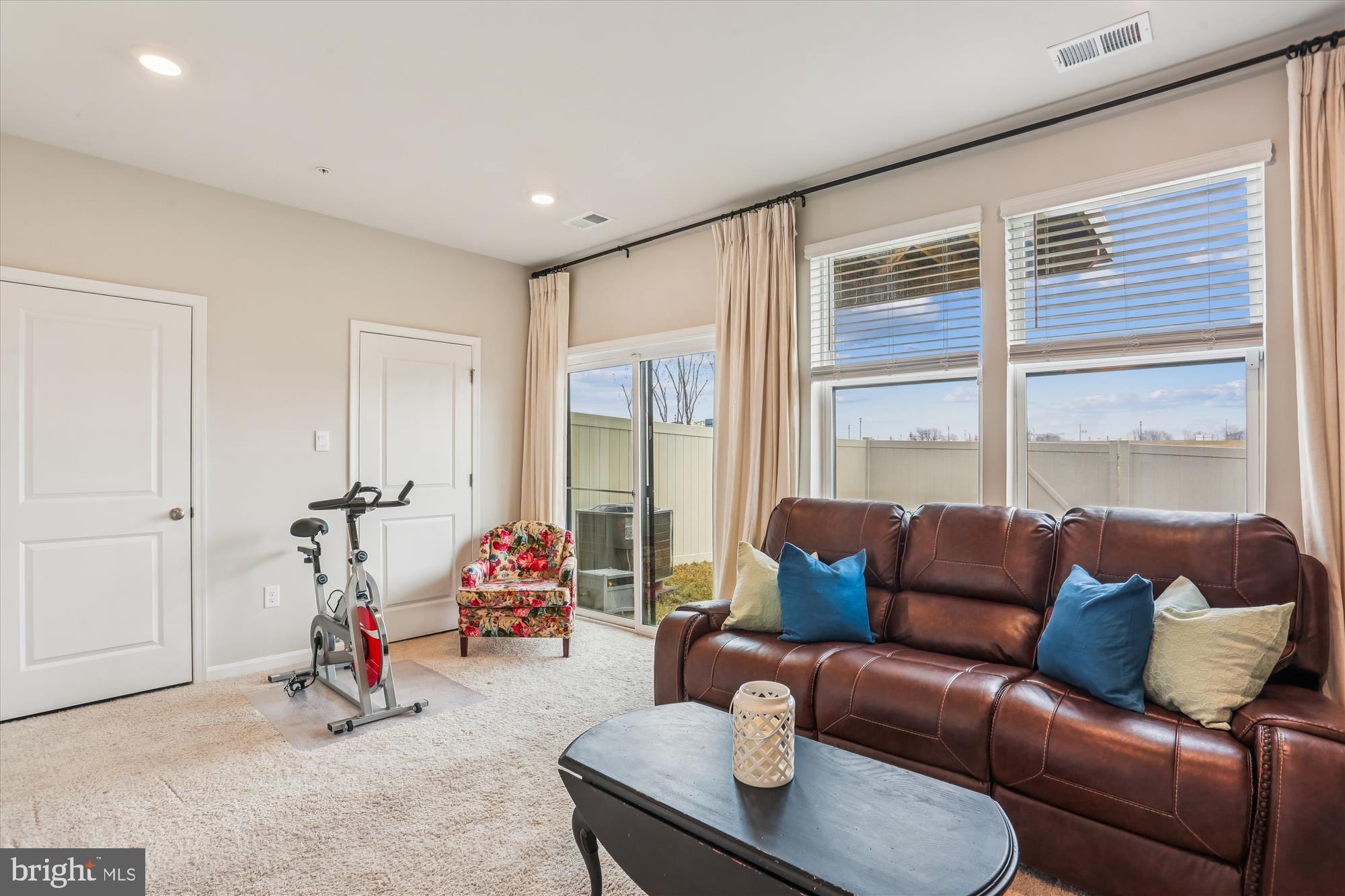 RENN QUARTER - Residential