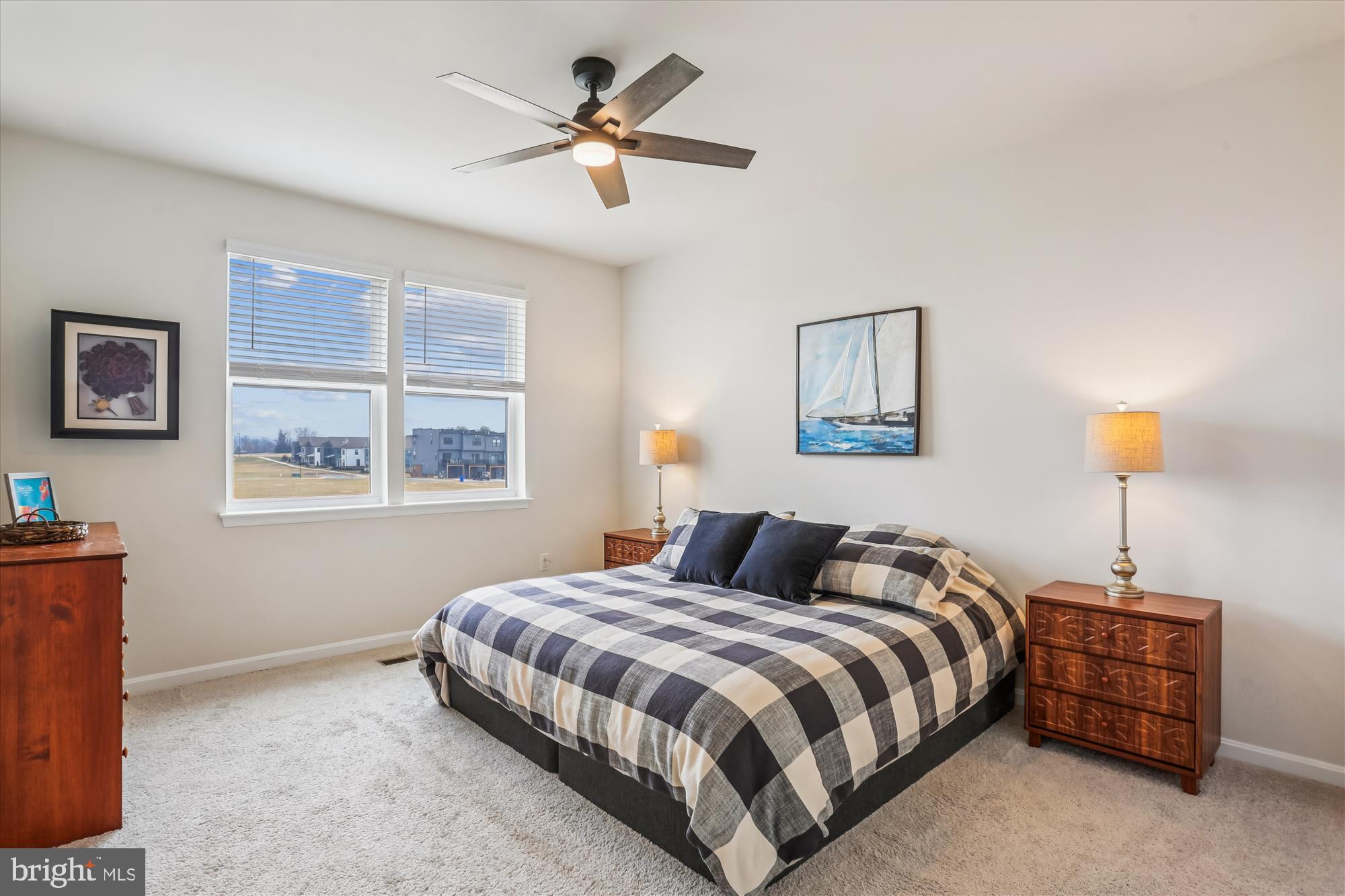 RENN QUARTER - Residential