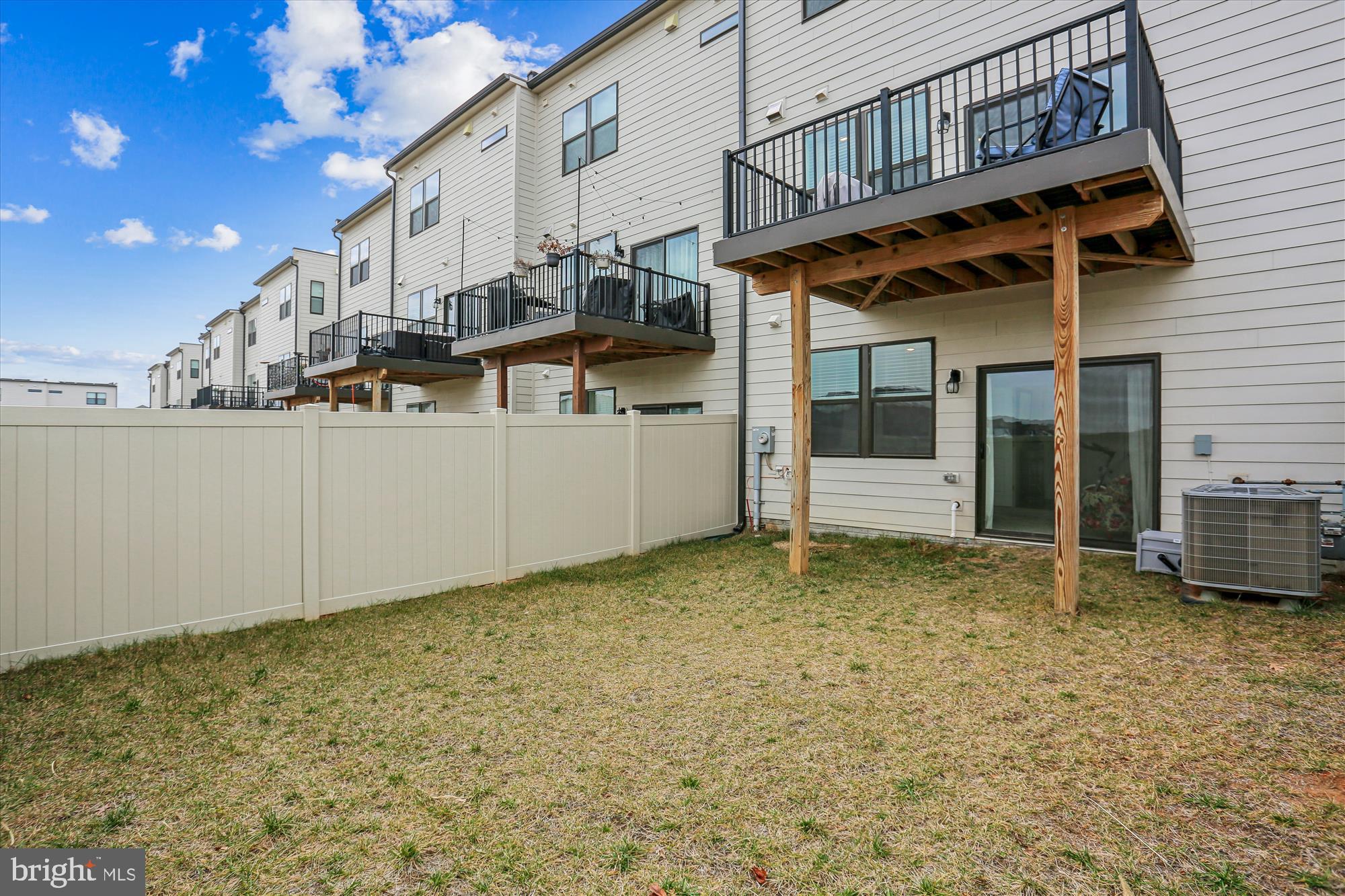 RENN QUARTER - Residential