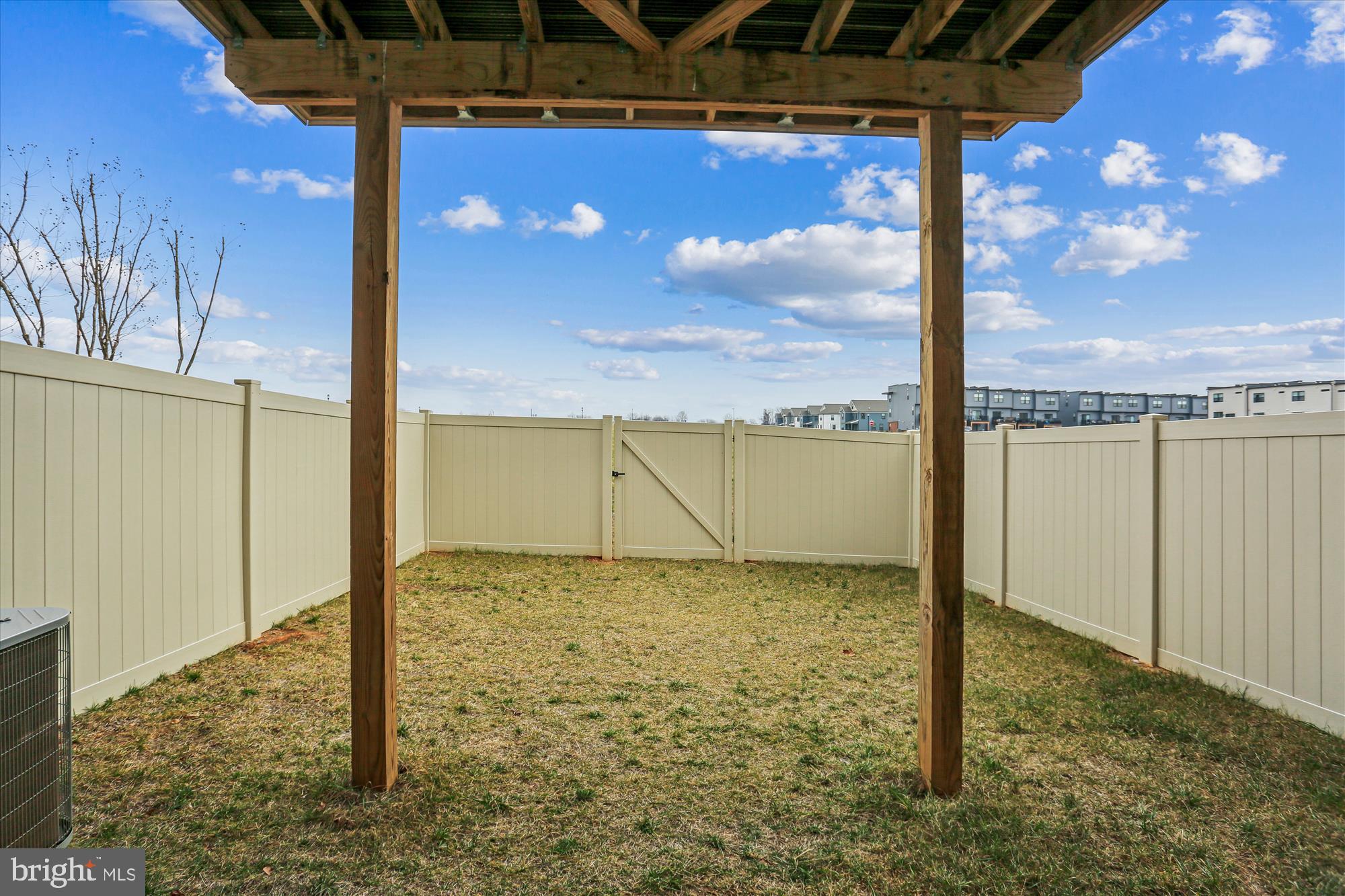 RENN QUARTER - Residential