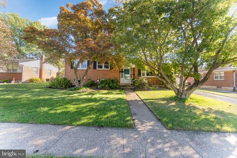 641 N 67TH STREET HARRISBURG PA 17111