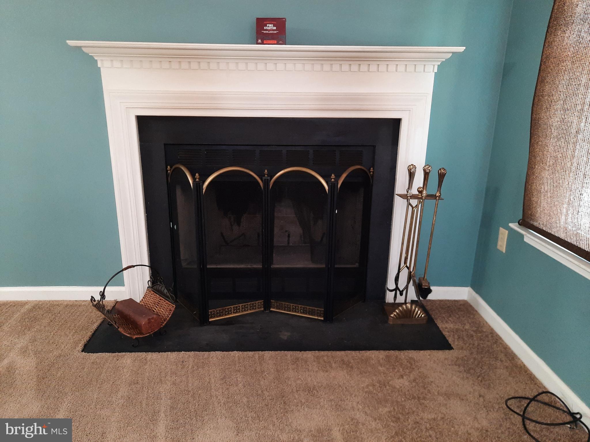 536 TULIP POPLAR DRIVE