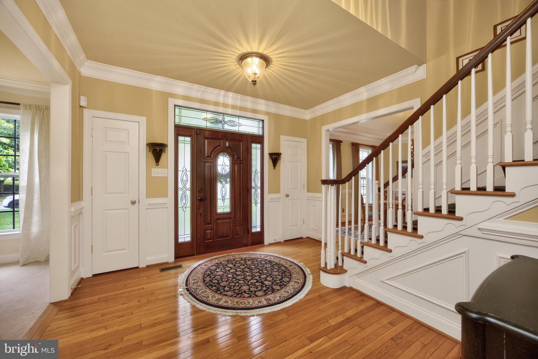 12 PENNROSE TALLEY