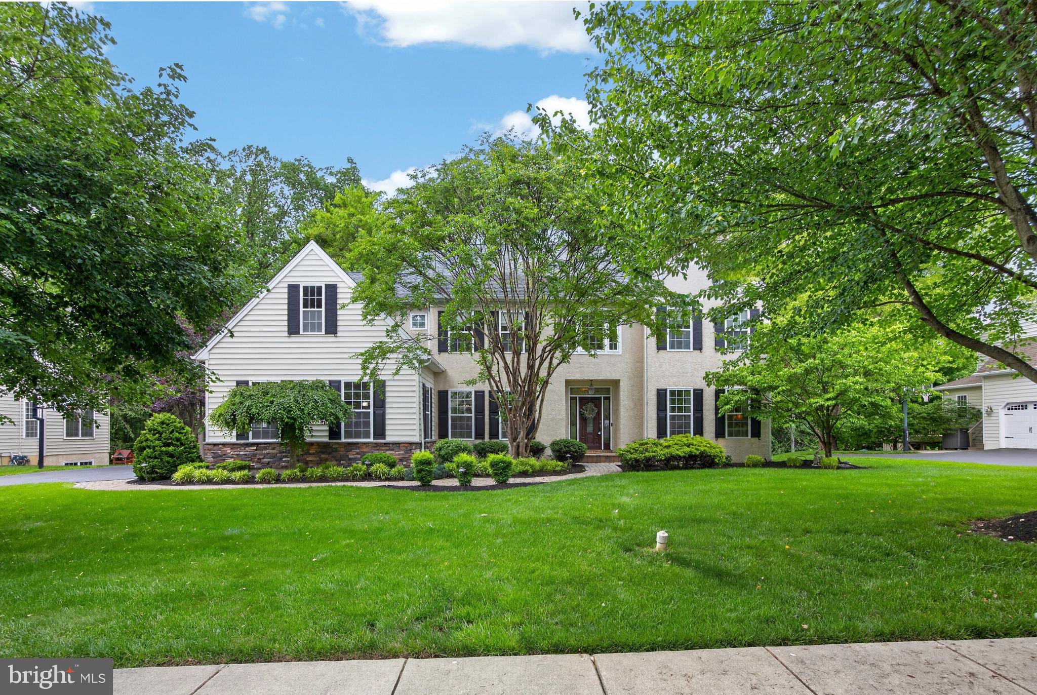 12 PENNROSE TALLEY