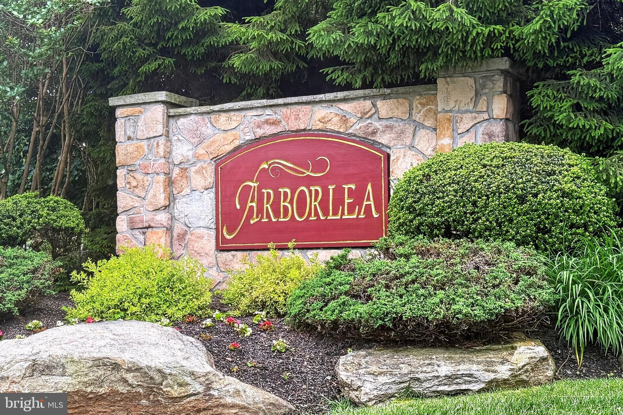 ARBORLEA - Residential