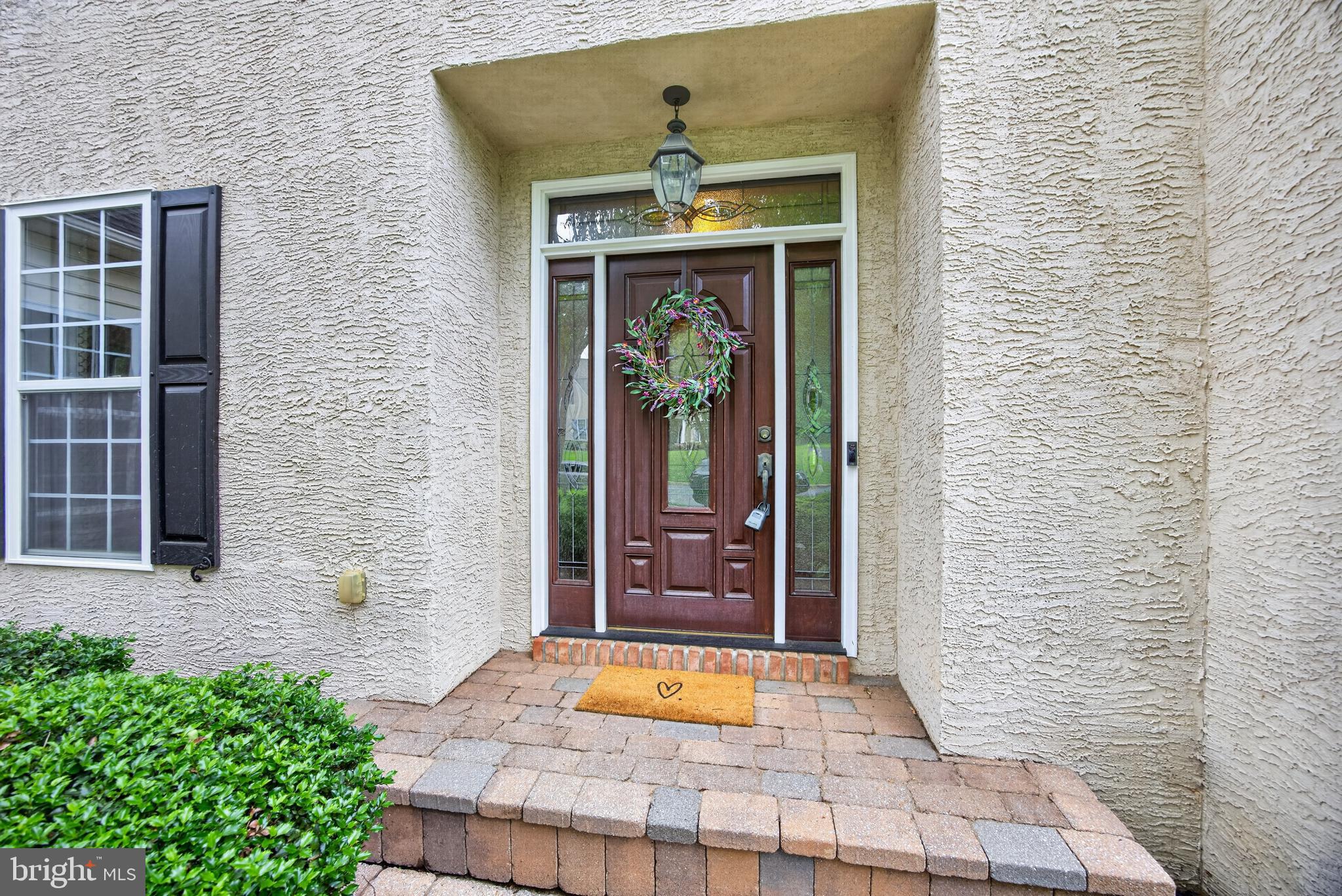 12 PENNROSE TALLEY