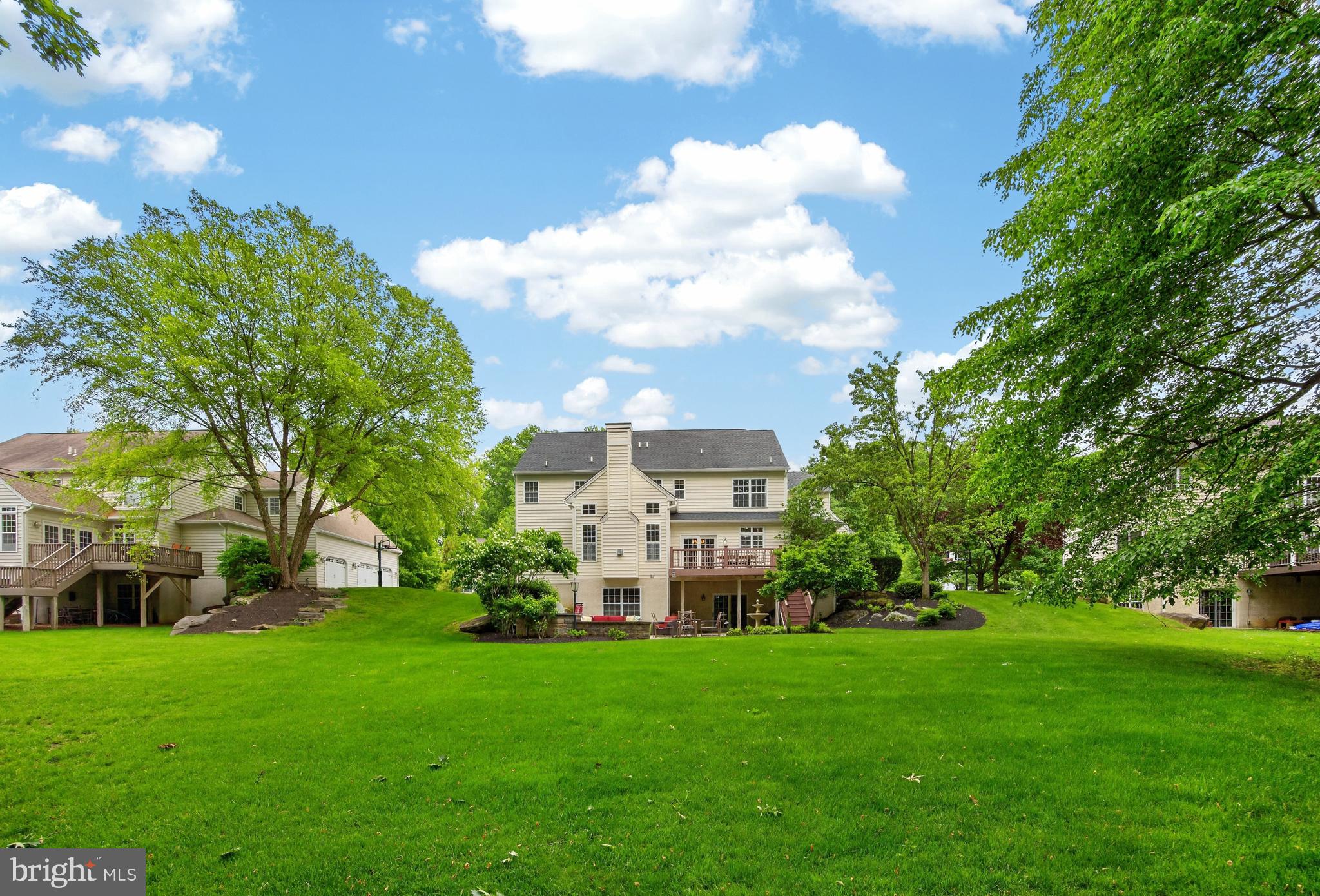 ARBORLEA - Residential