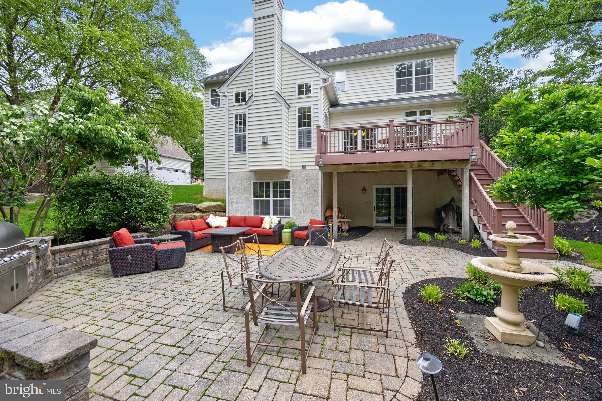 ARBORLEA - Residential