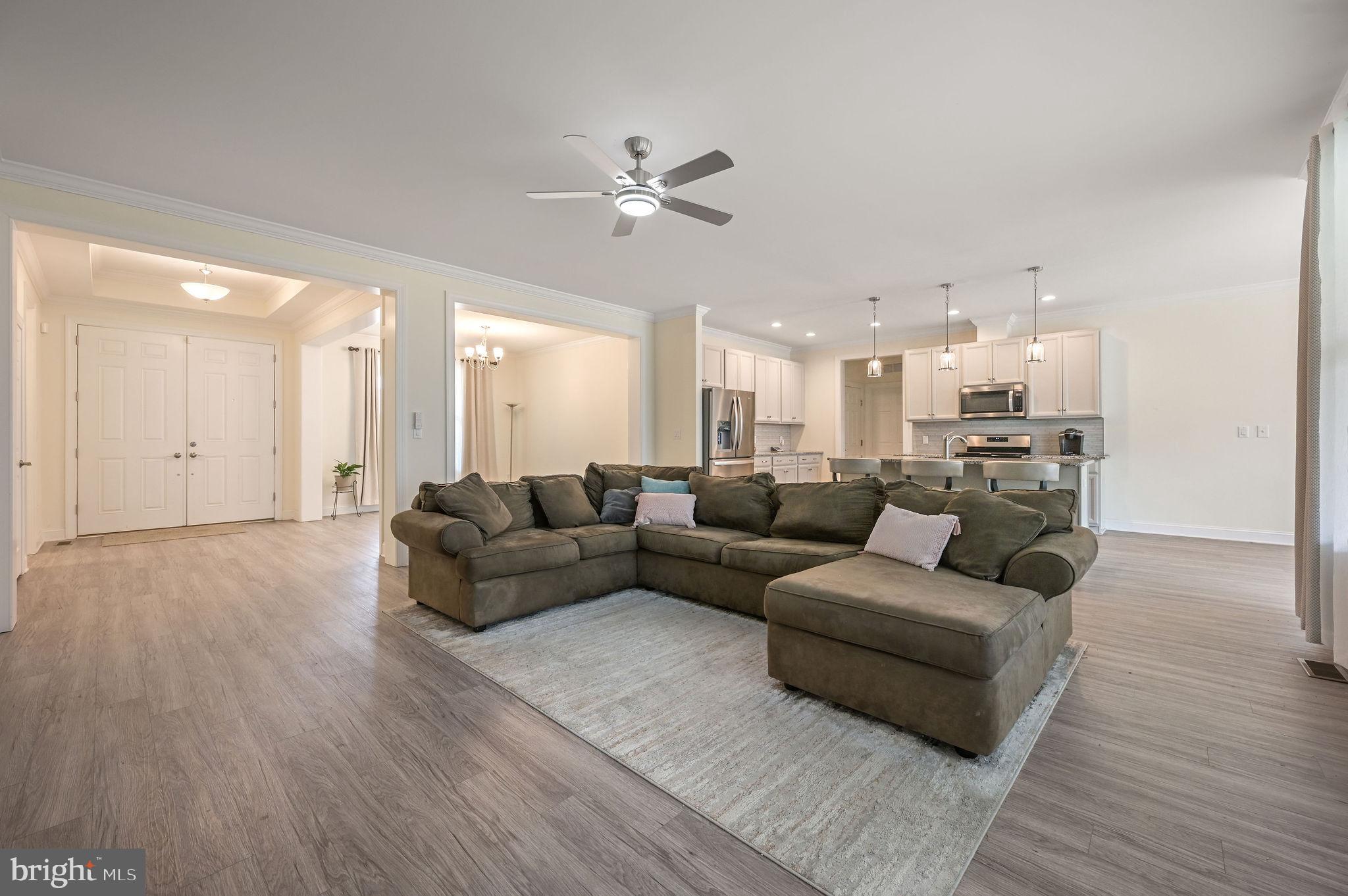 NOBLES POND - Residential