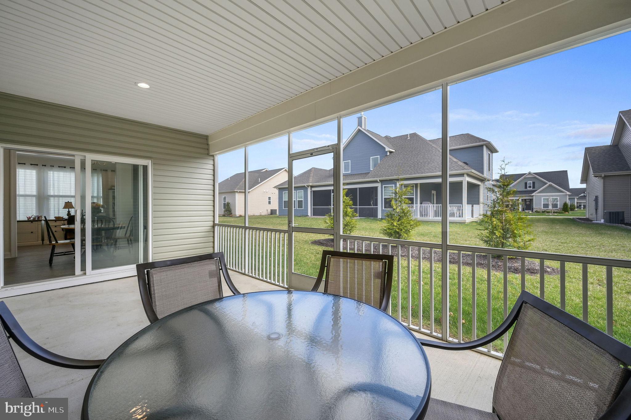 NOBLES POND - Residential