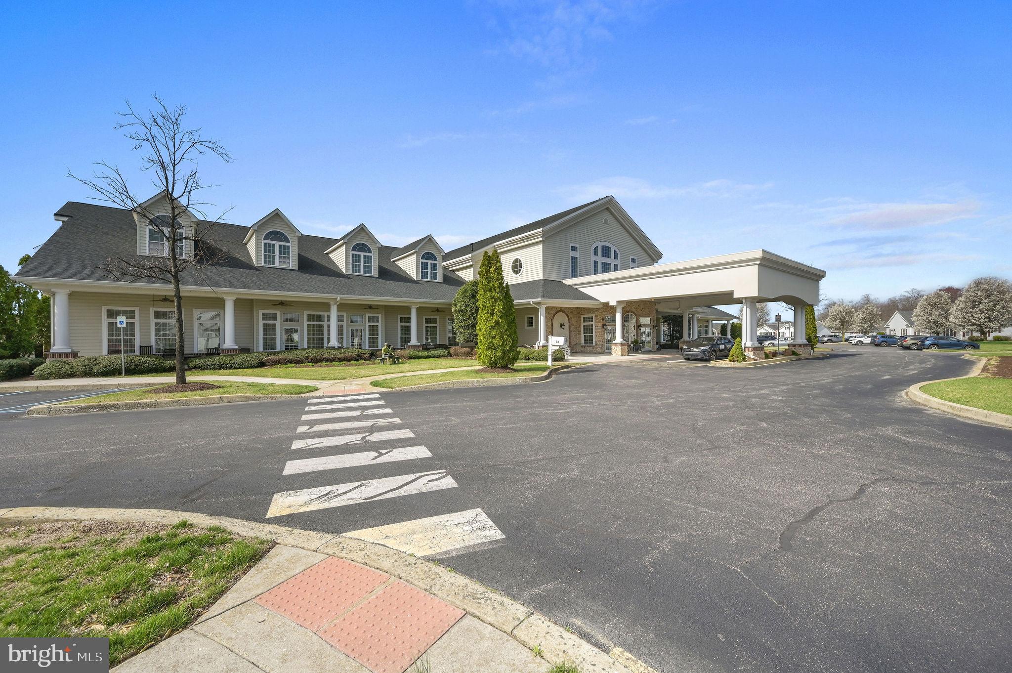 NOBLES POND - Residential