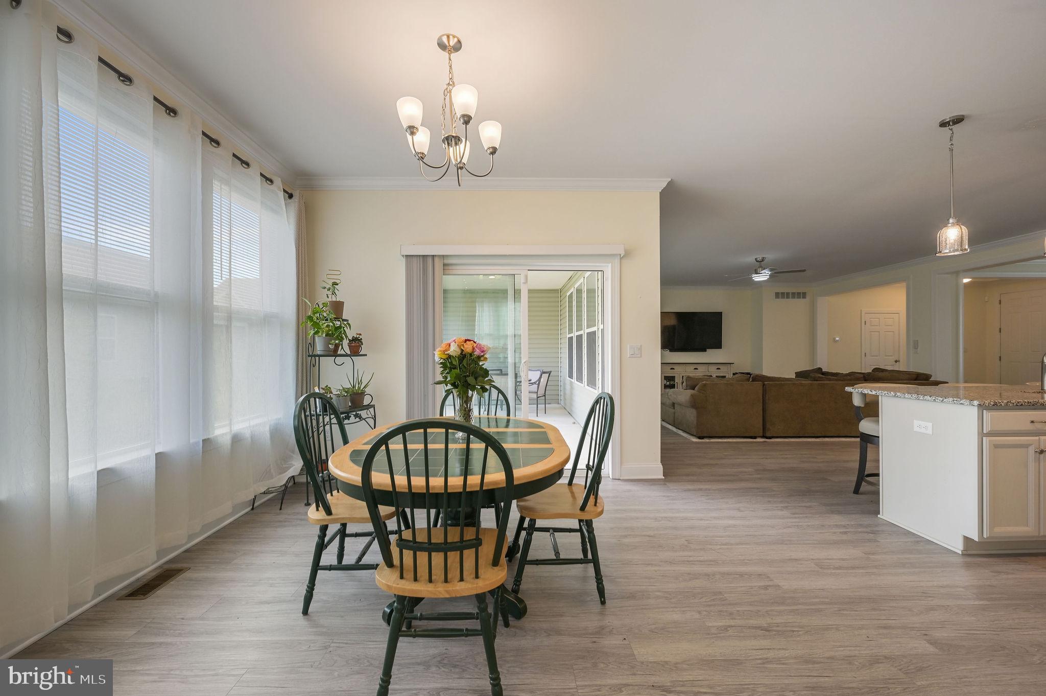 NOBLES POND - Residential