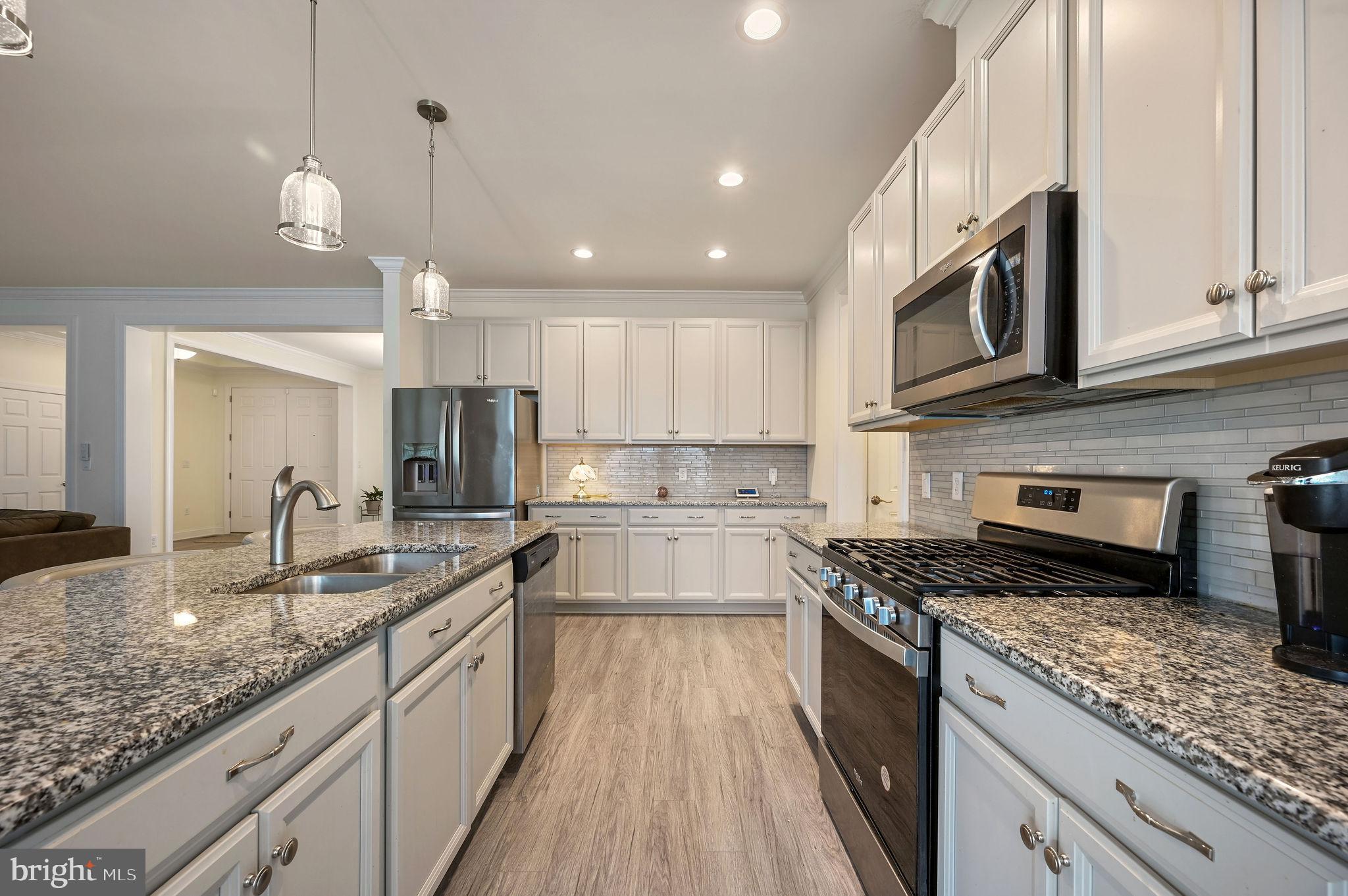 NOBLES POND - Residential