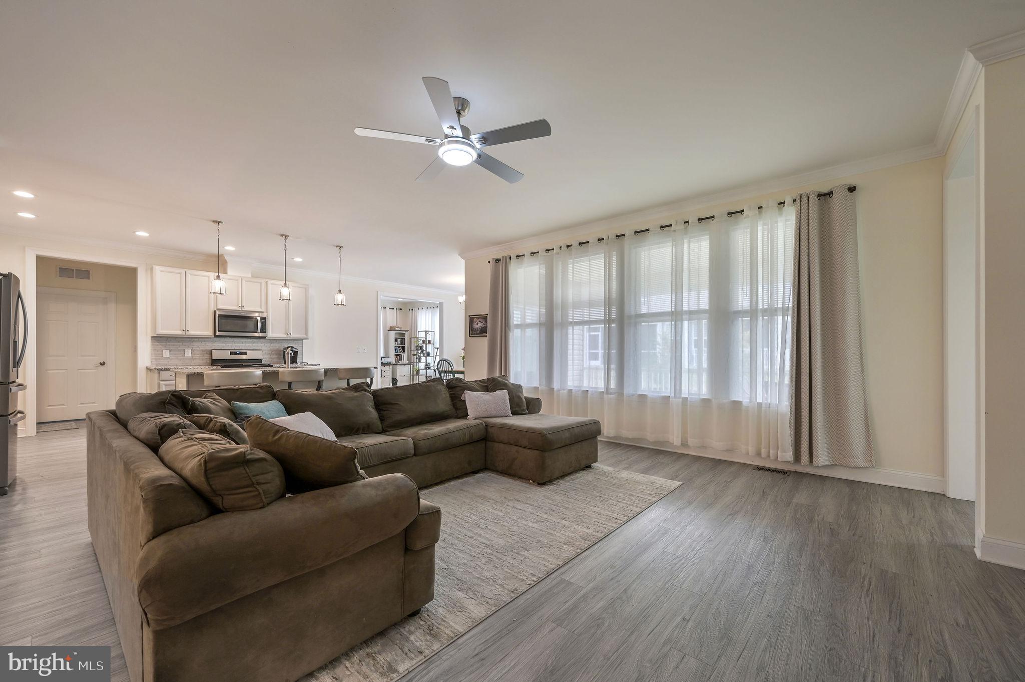 NOBLES POND - Residential