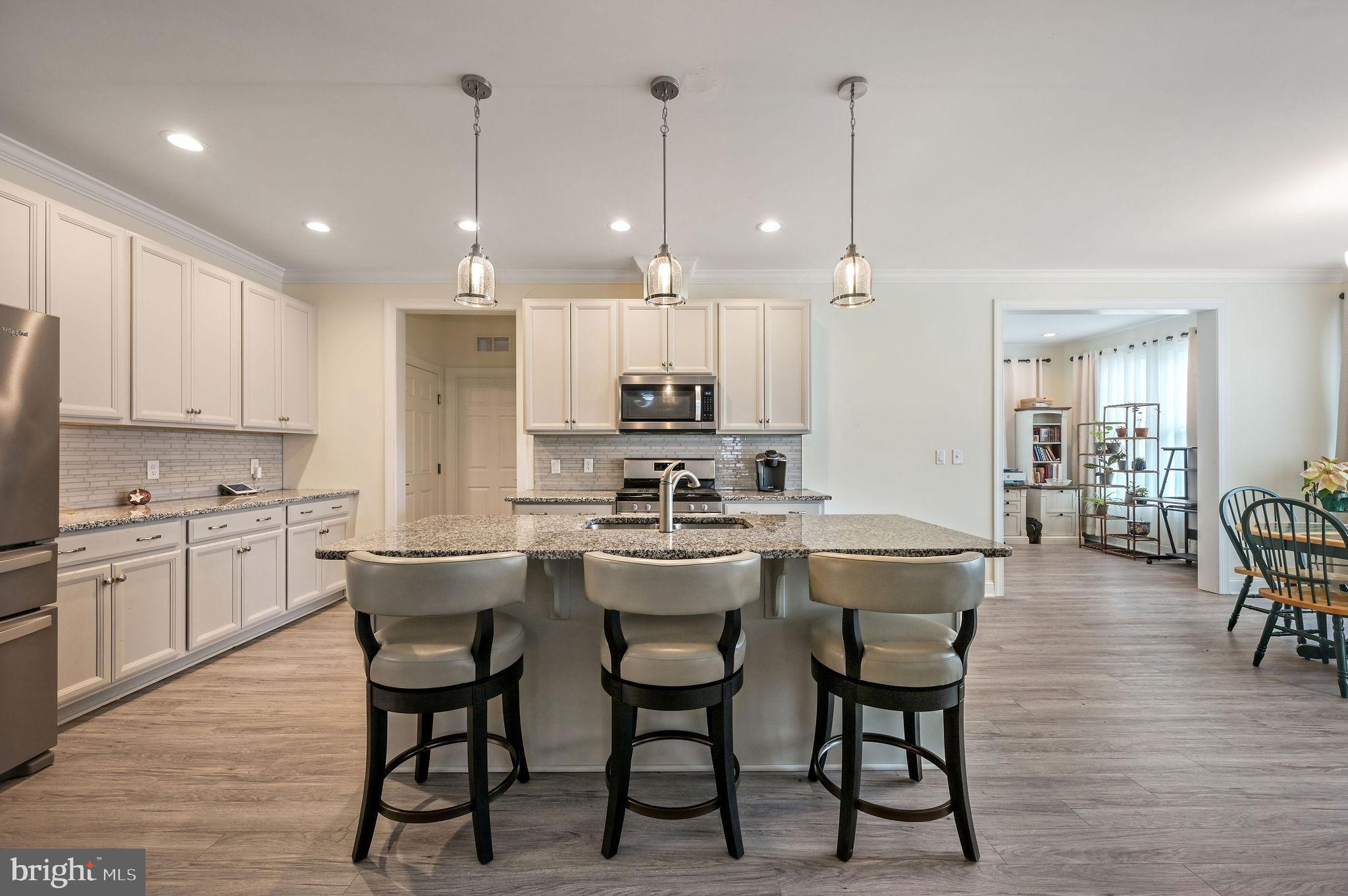 NOBLES POND - Residential