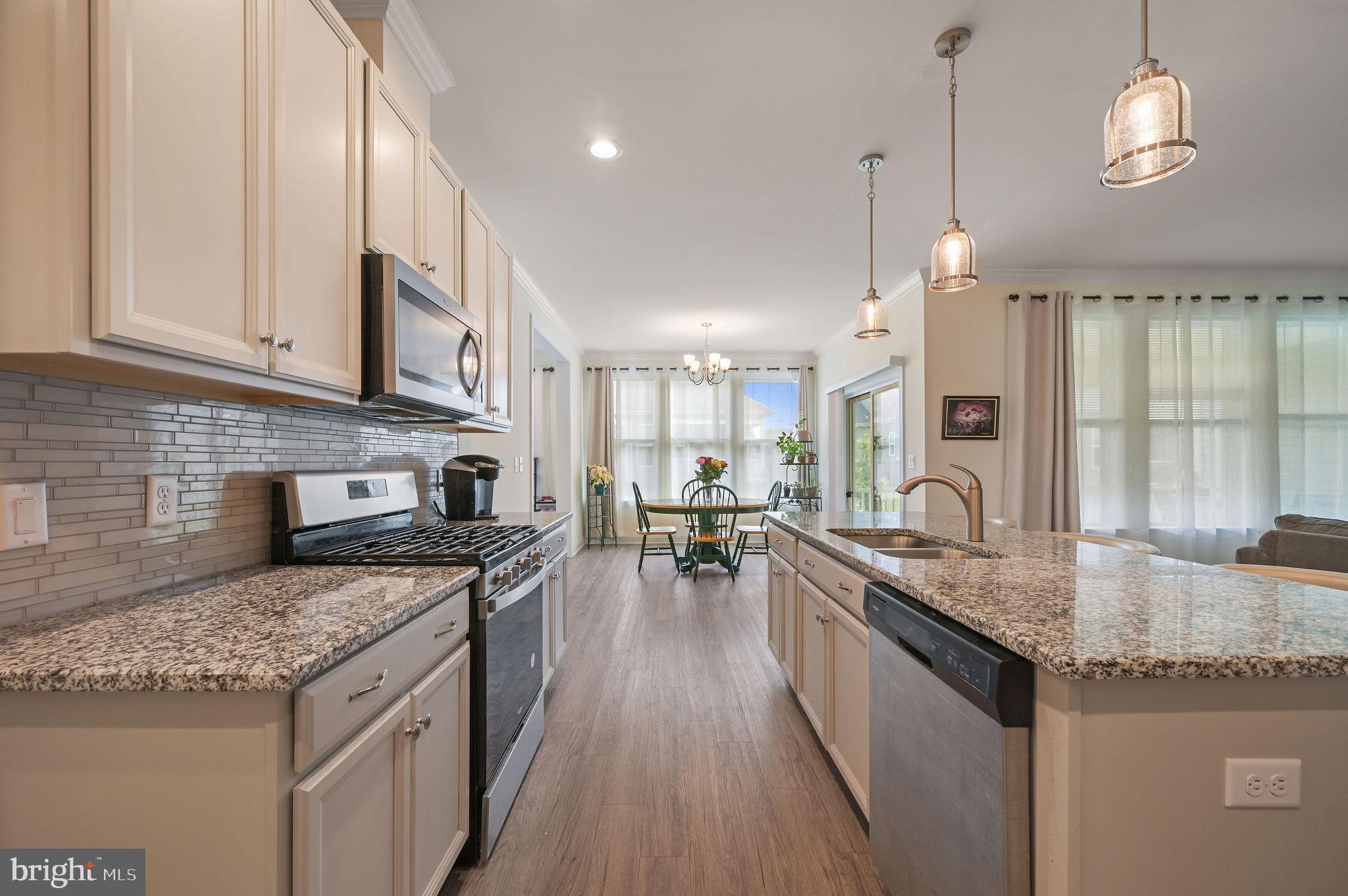 NOBLES POND - Residential