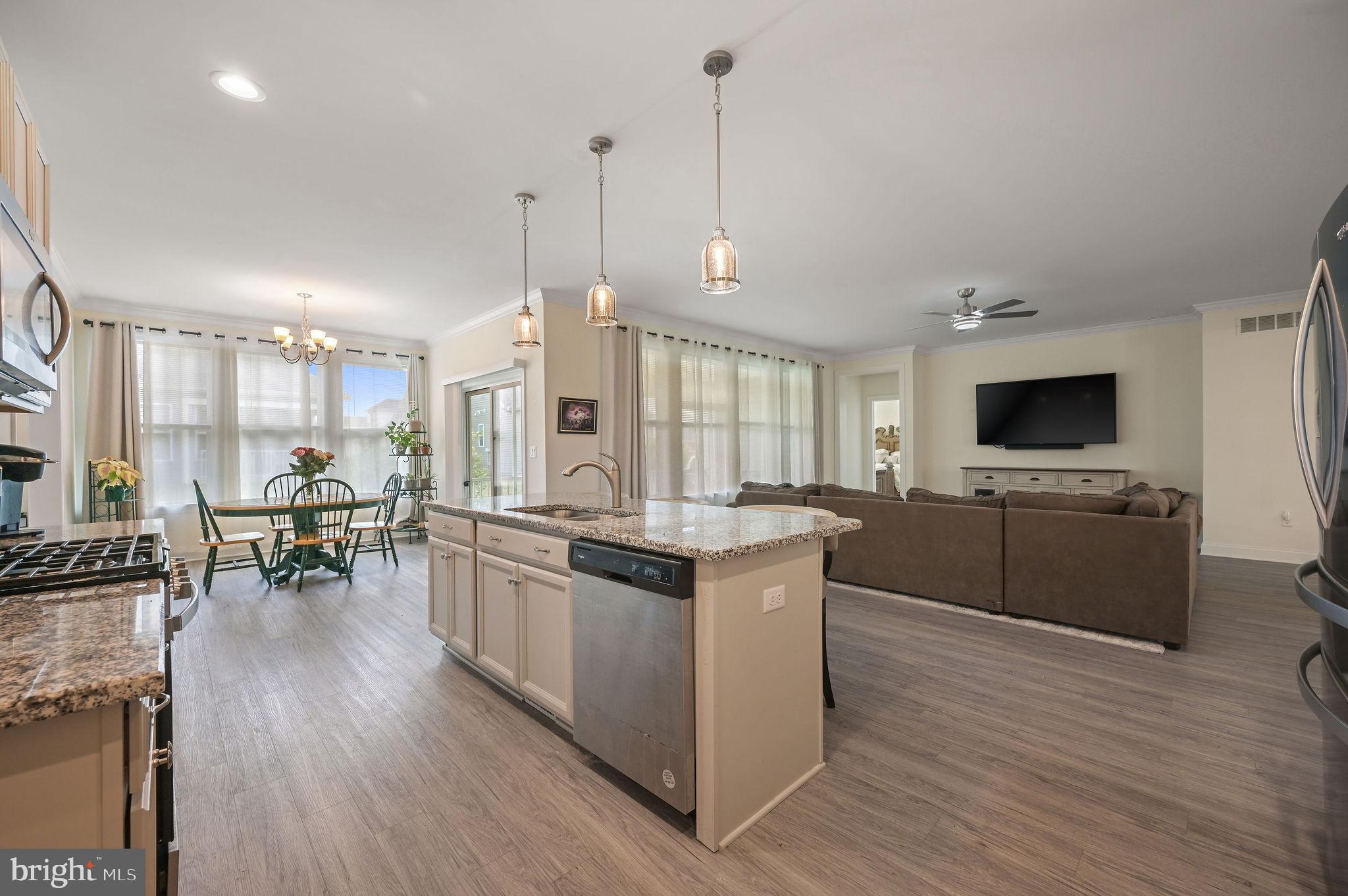 NOBLES POND - Residential