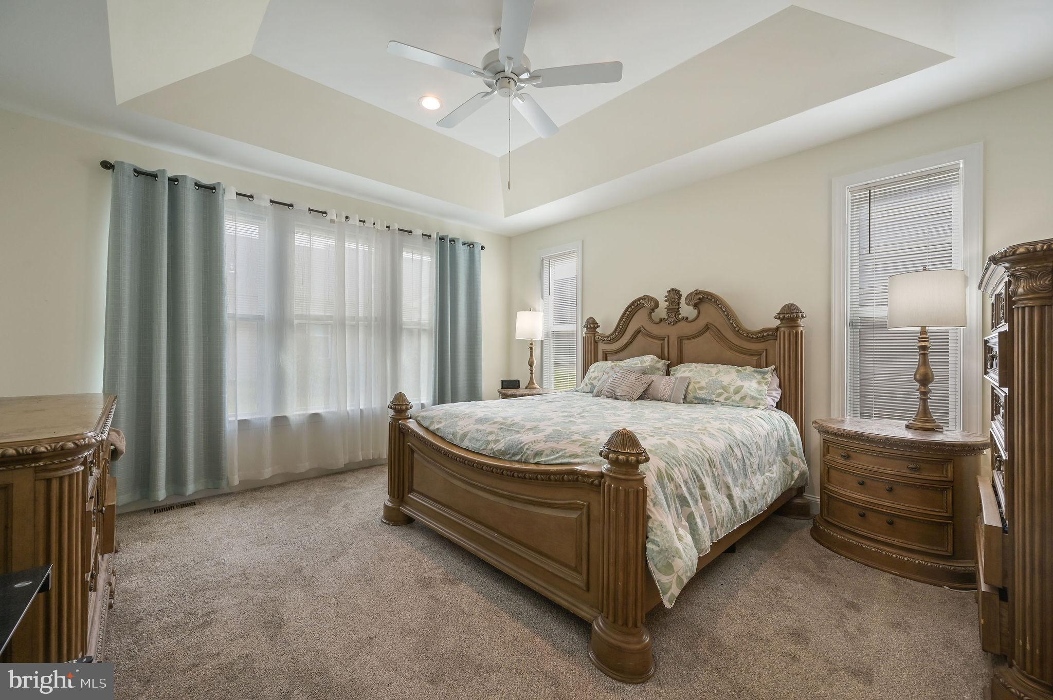 NOBLES POND - Residential