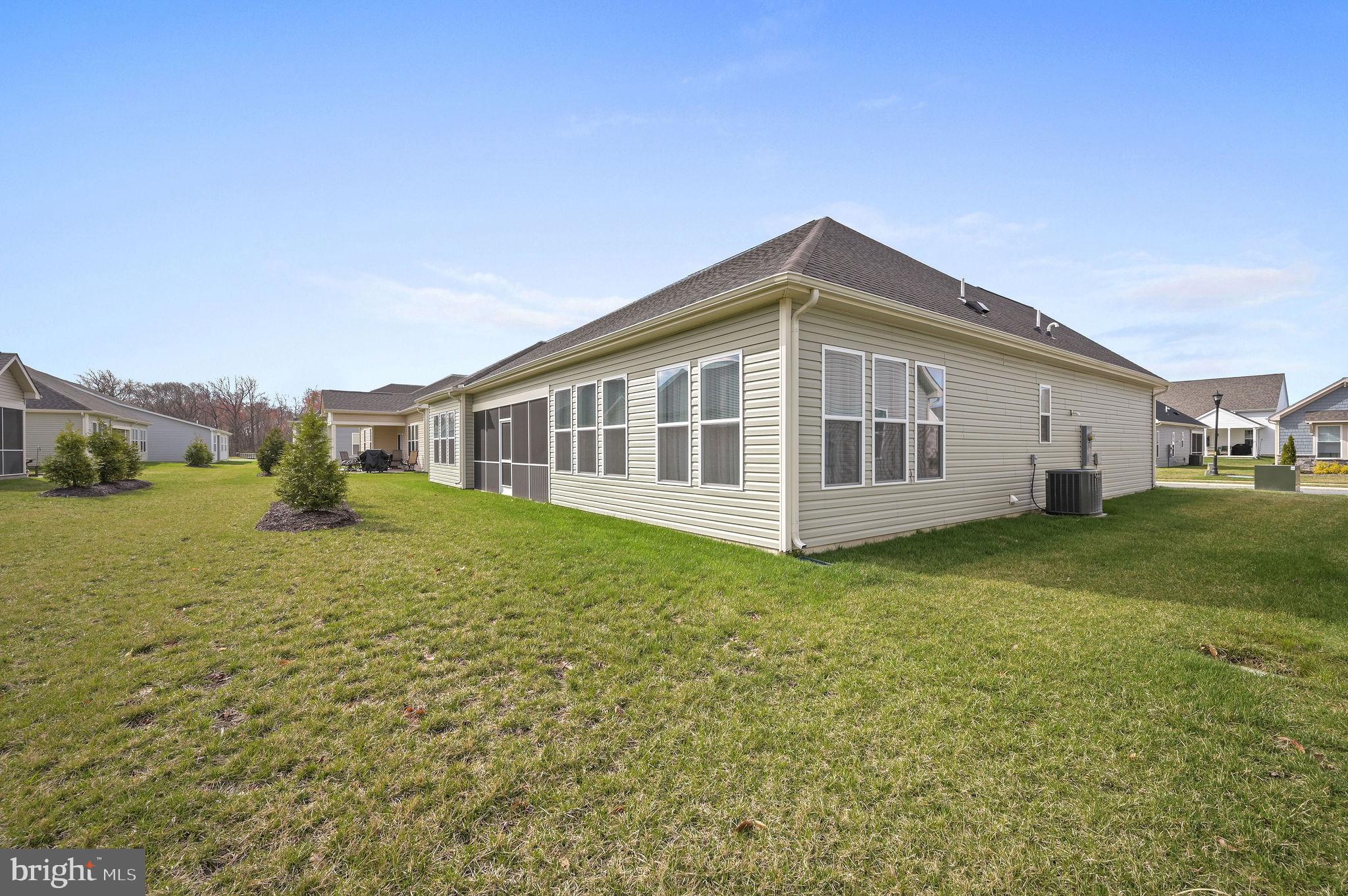 NOBLES POND - Residential