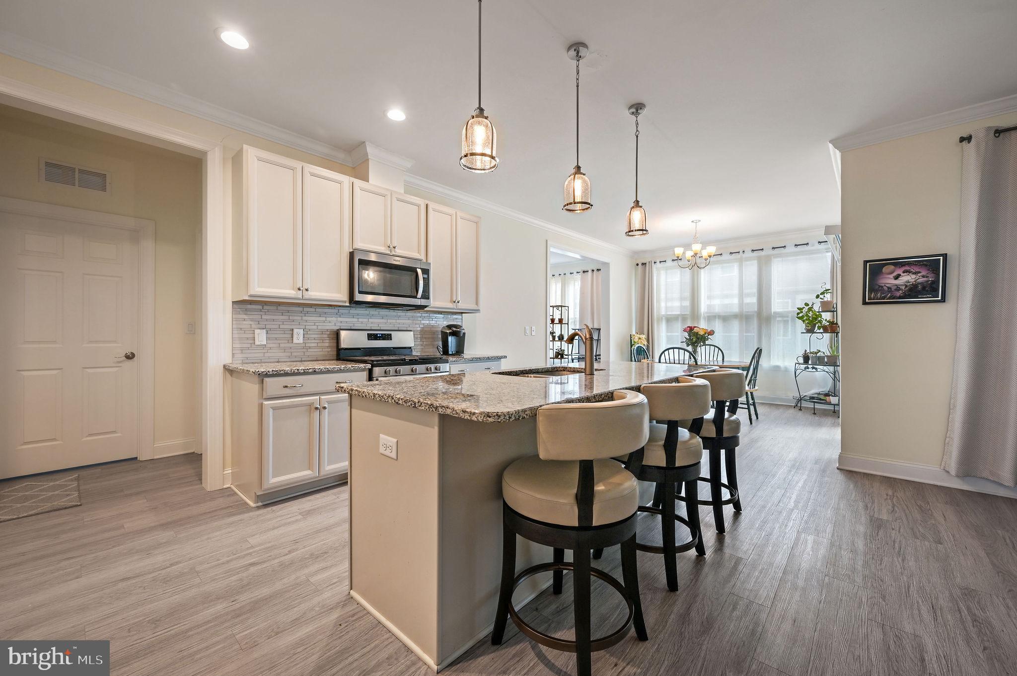 NOBLES POND - Residential