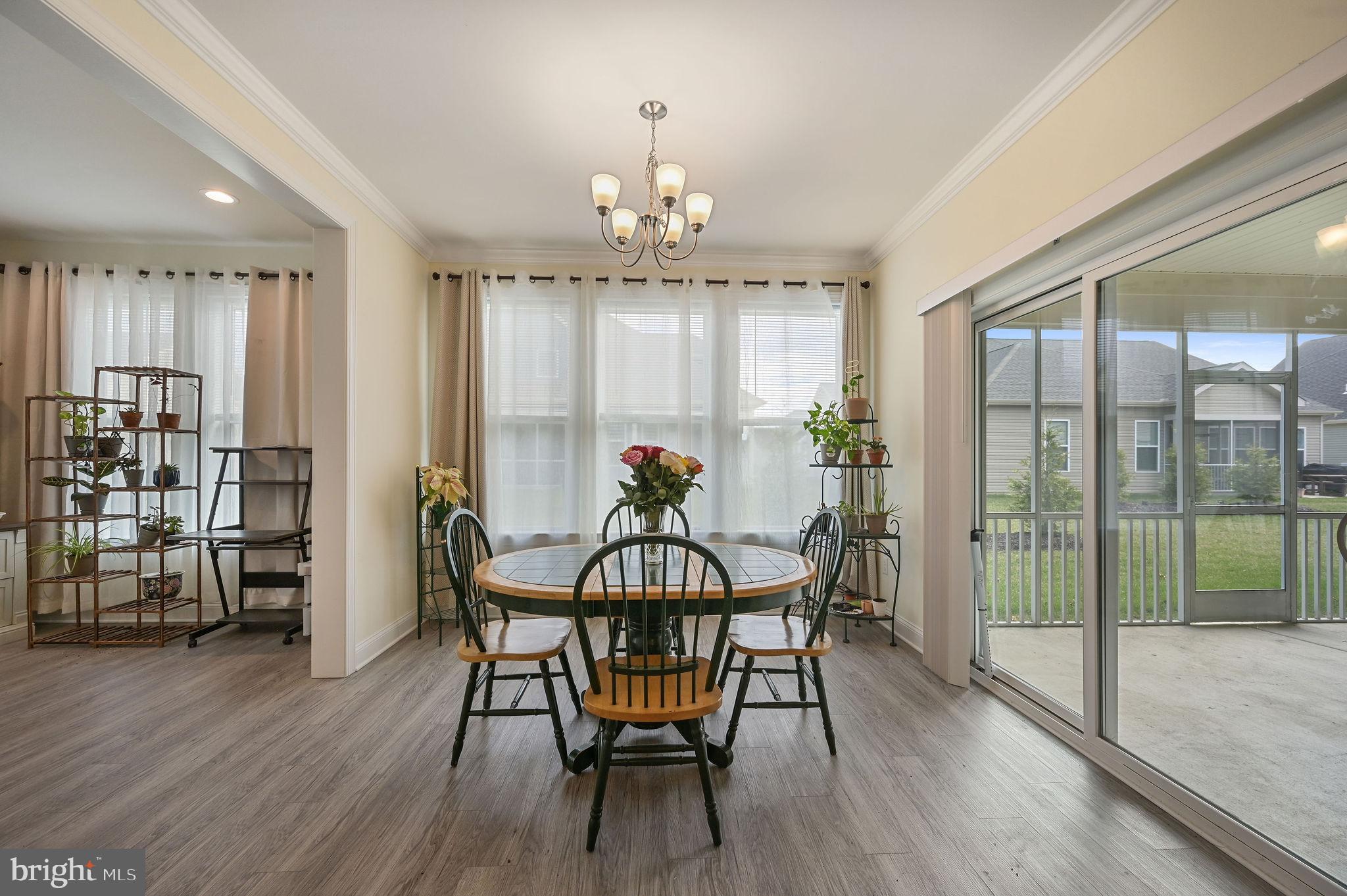 NOBLES POND - Residential