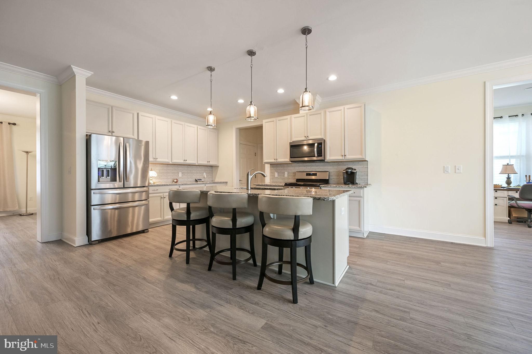 NOBLES POND - Residential