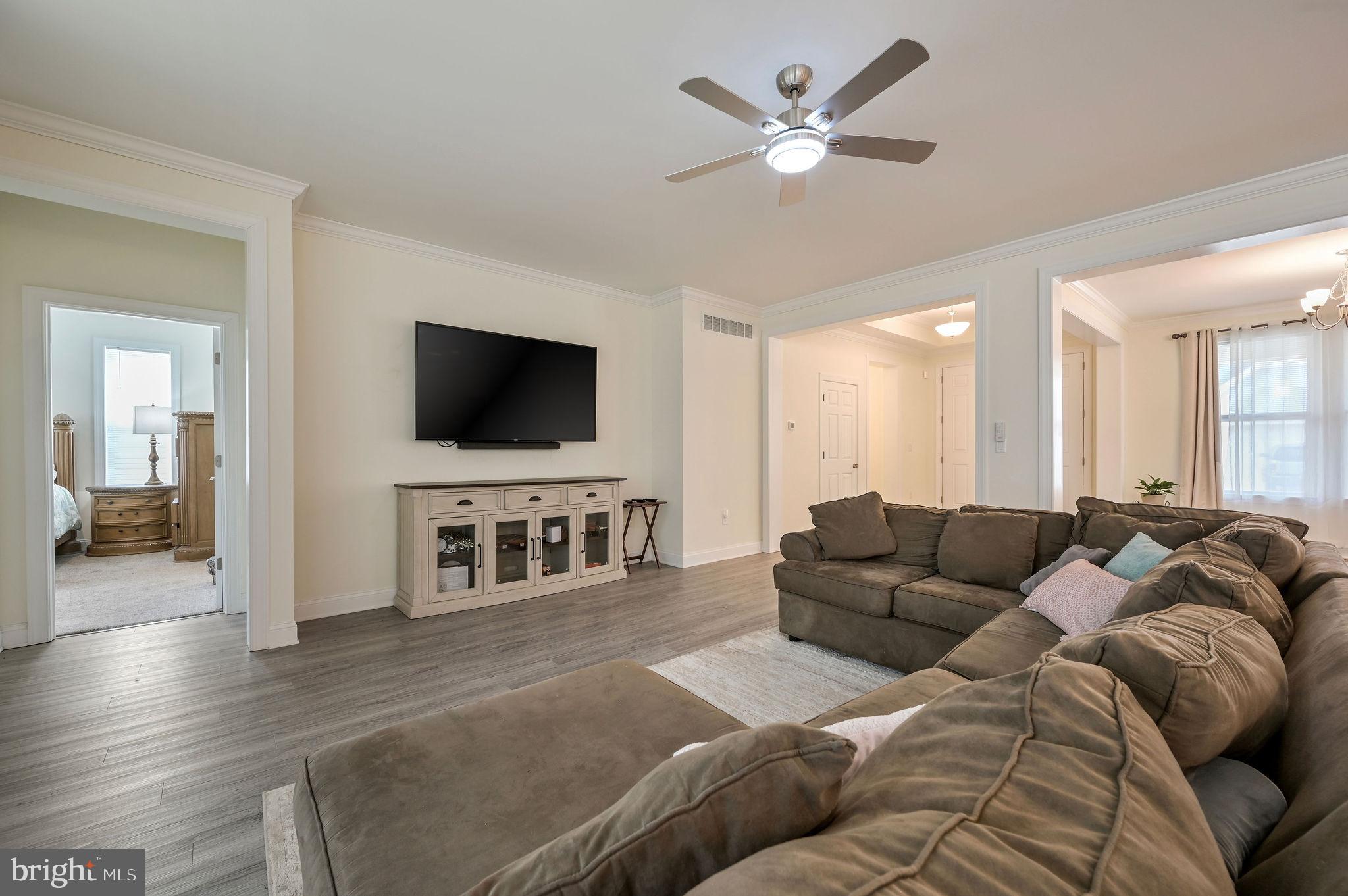 NOBLES POND - Residential