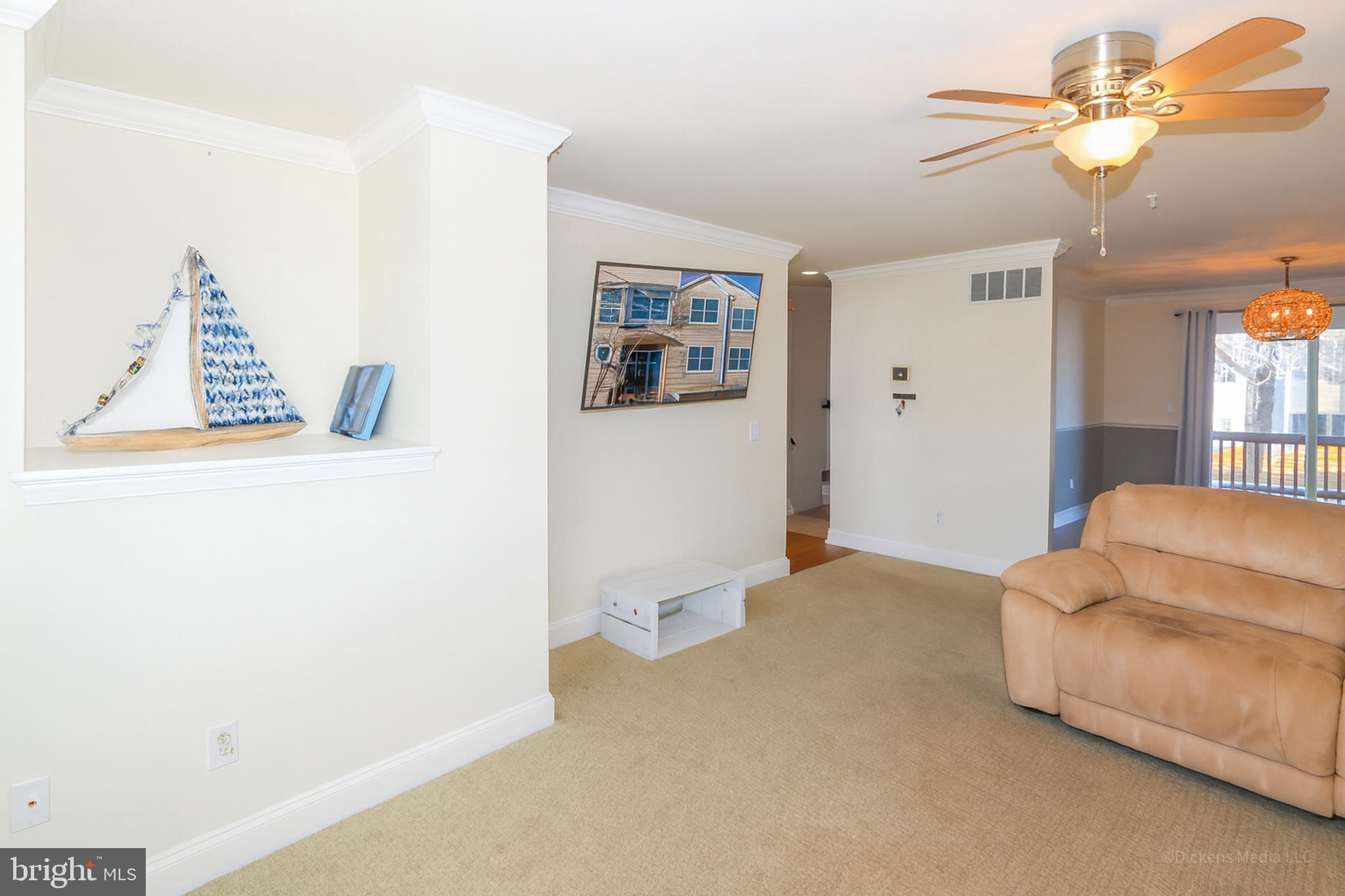 BAYSIDE MARINA - Residential