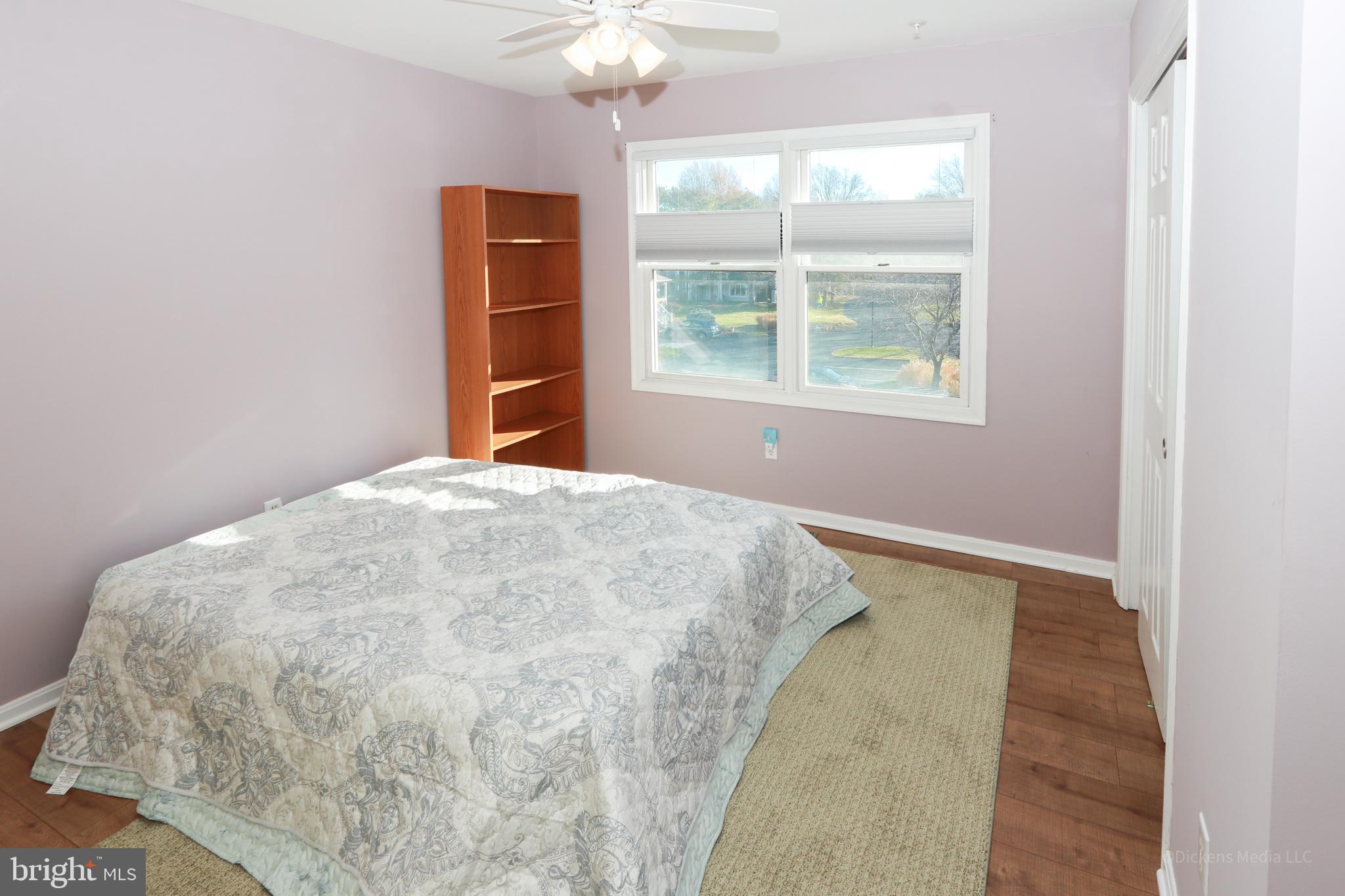 BAYSIDE MARINA - Residential