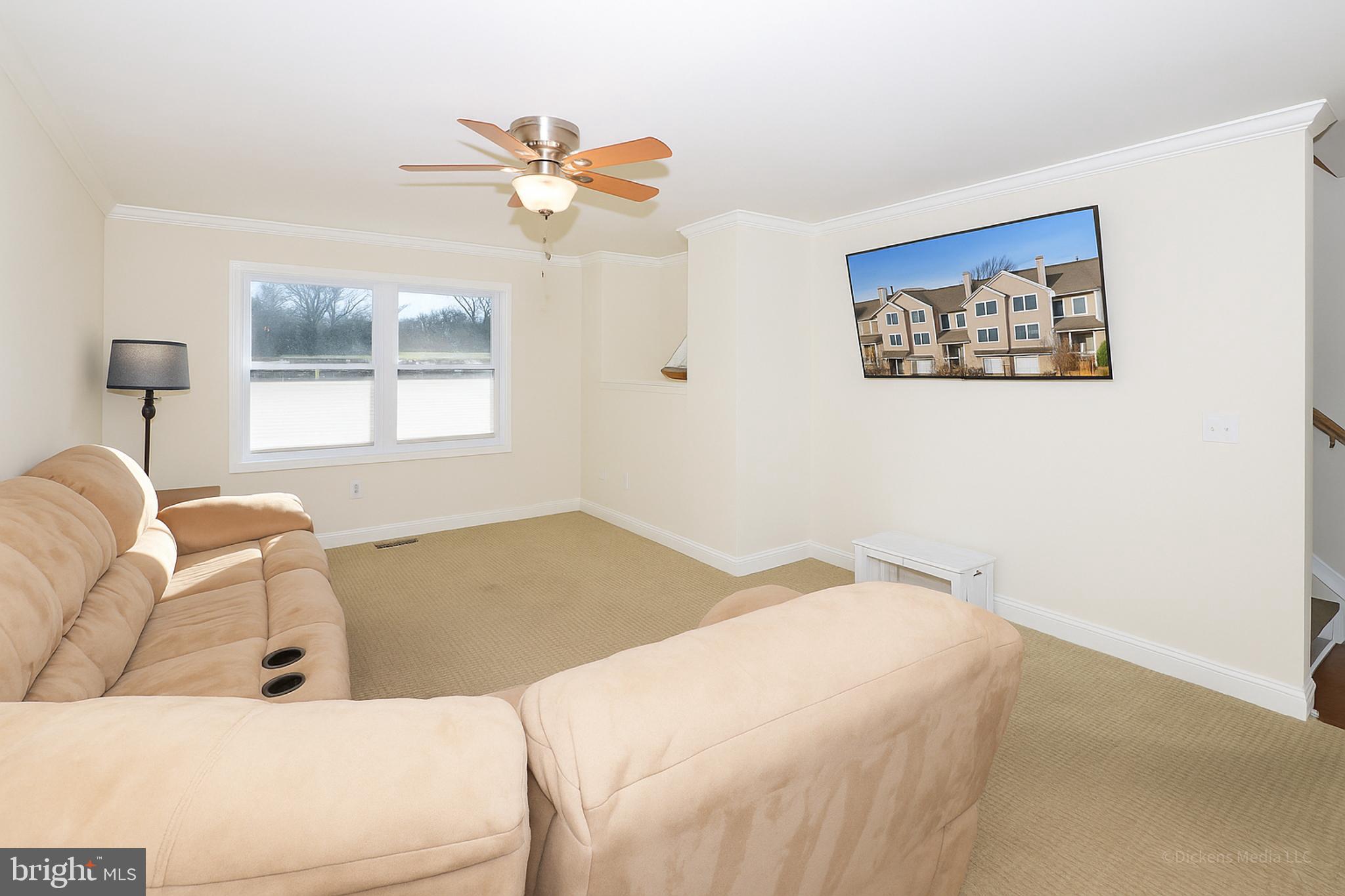 BAYSIDE MARINA - Residential