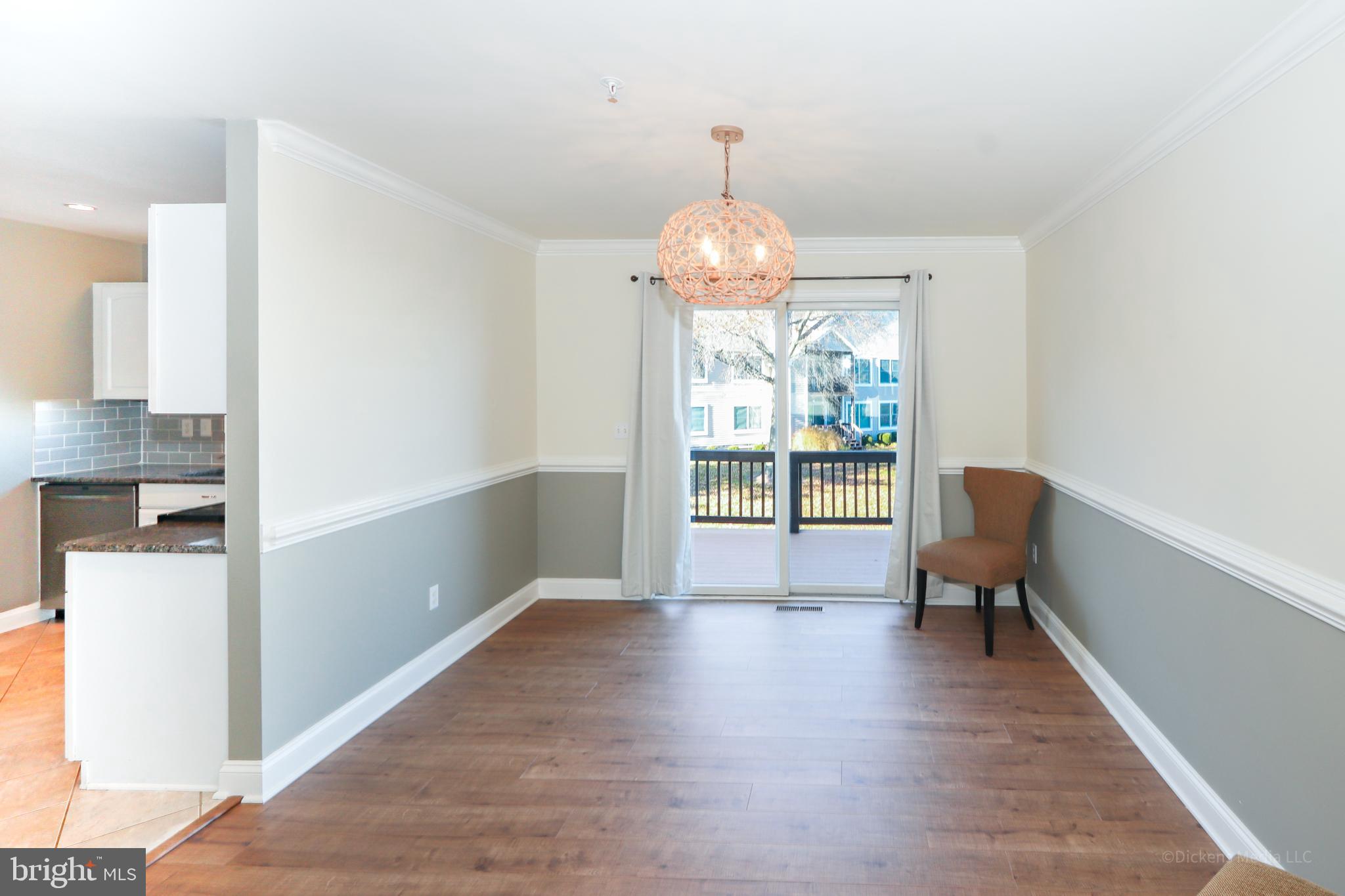 BAYSIDE MARINA - Residential