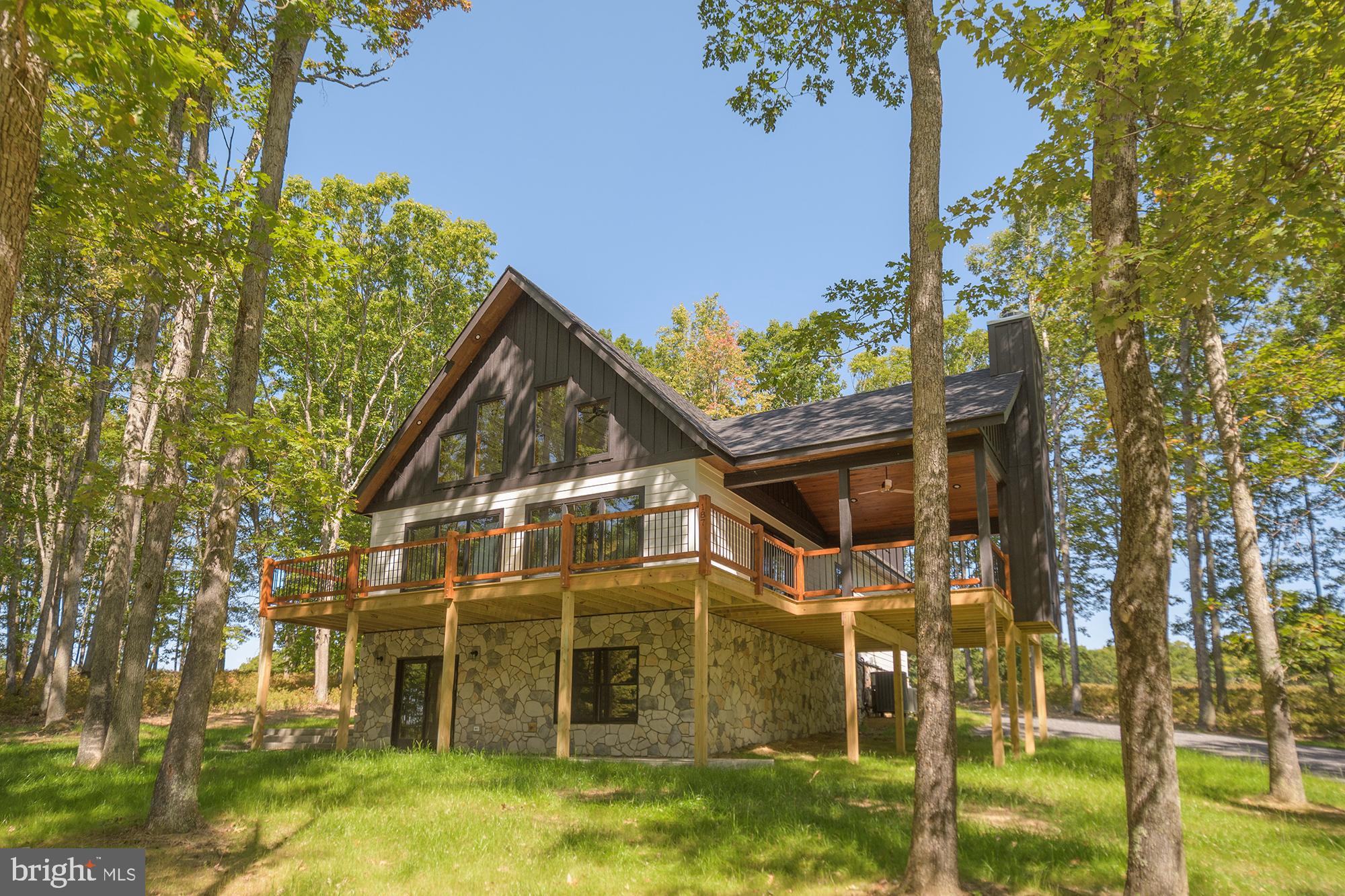 THOUSAND ACRES - Residential