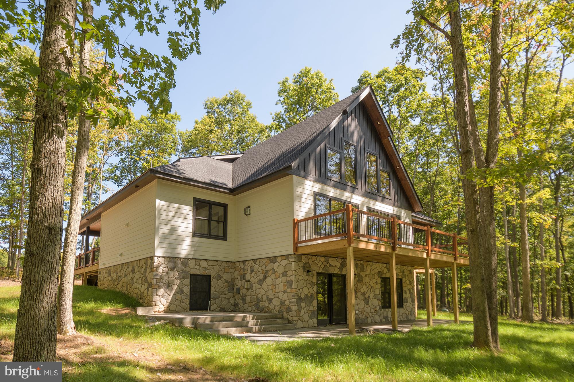 THOUSAND ACRES - Residential