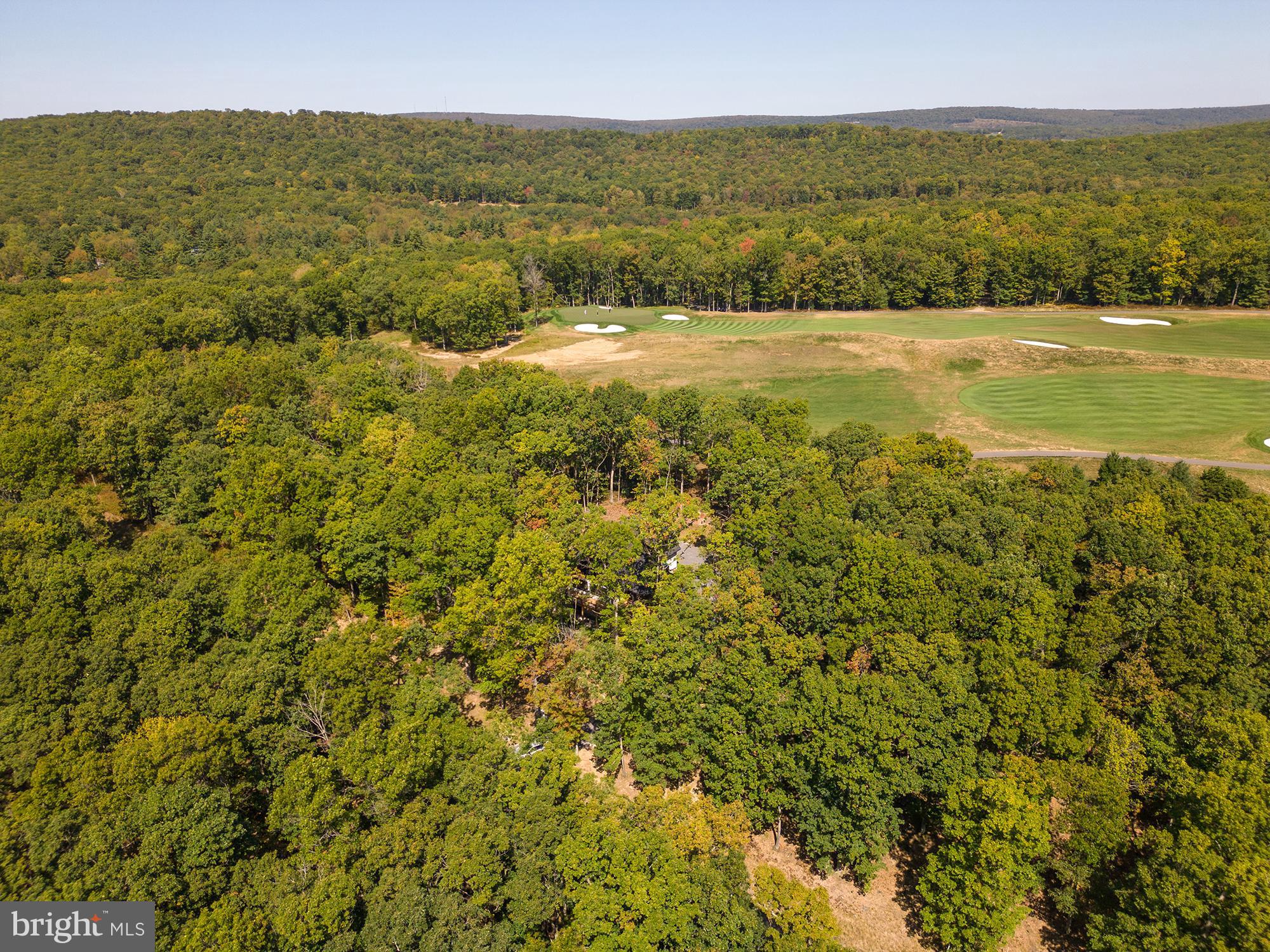 THOUSAND ACRES - Residential