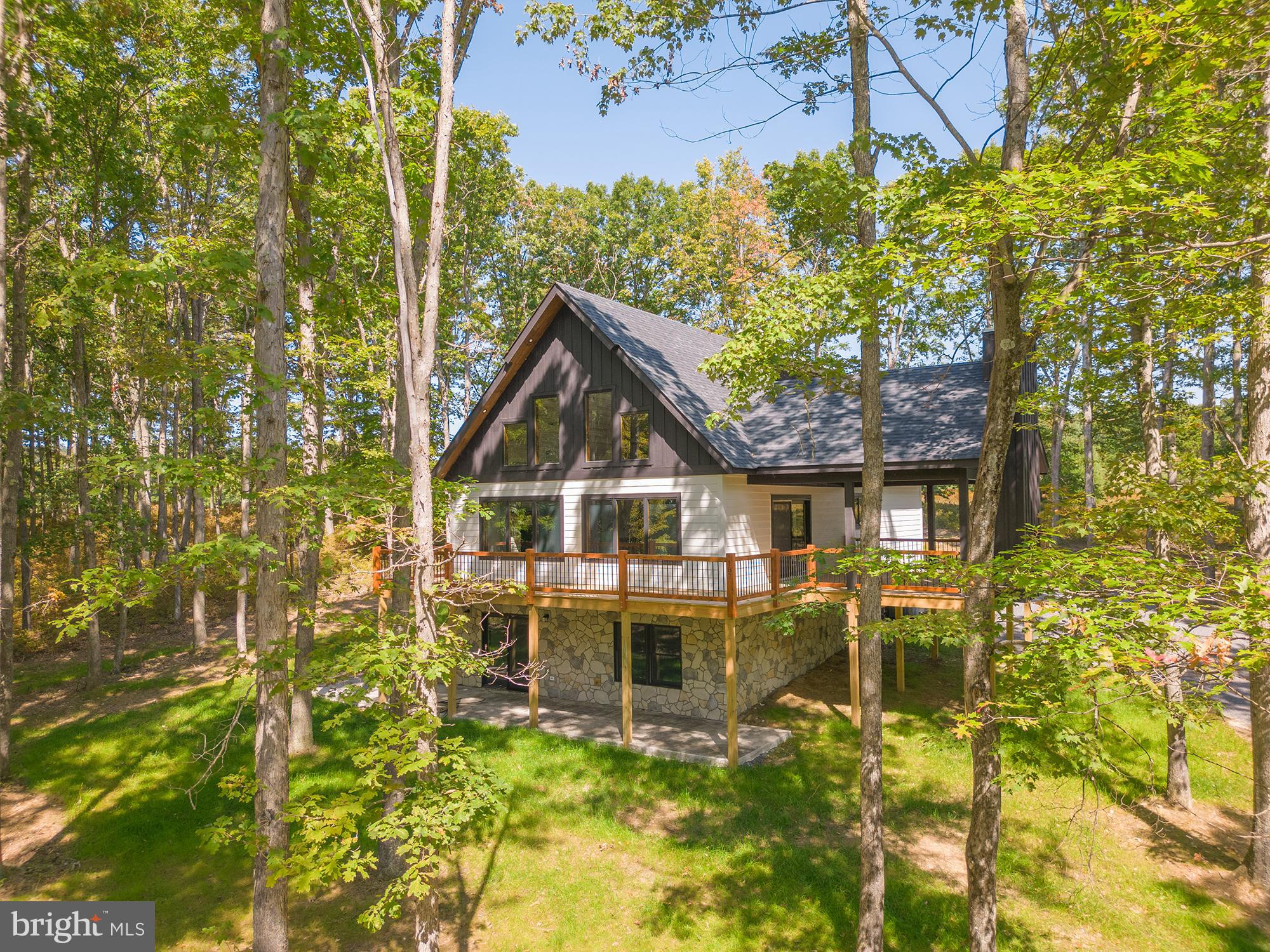 THOUSAND ACRES - Residential