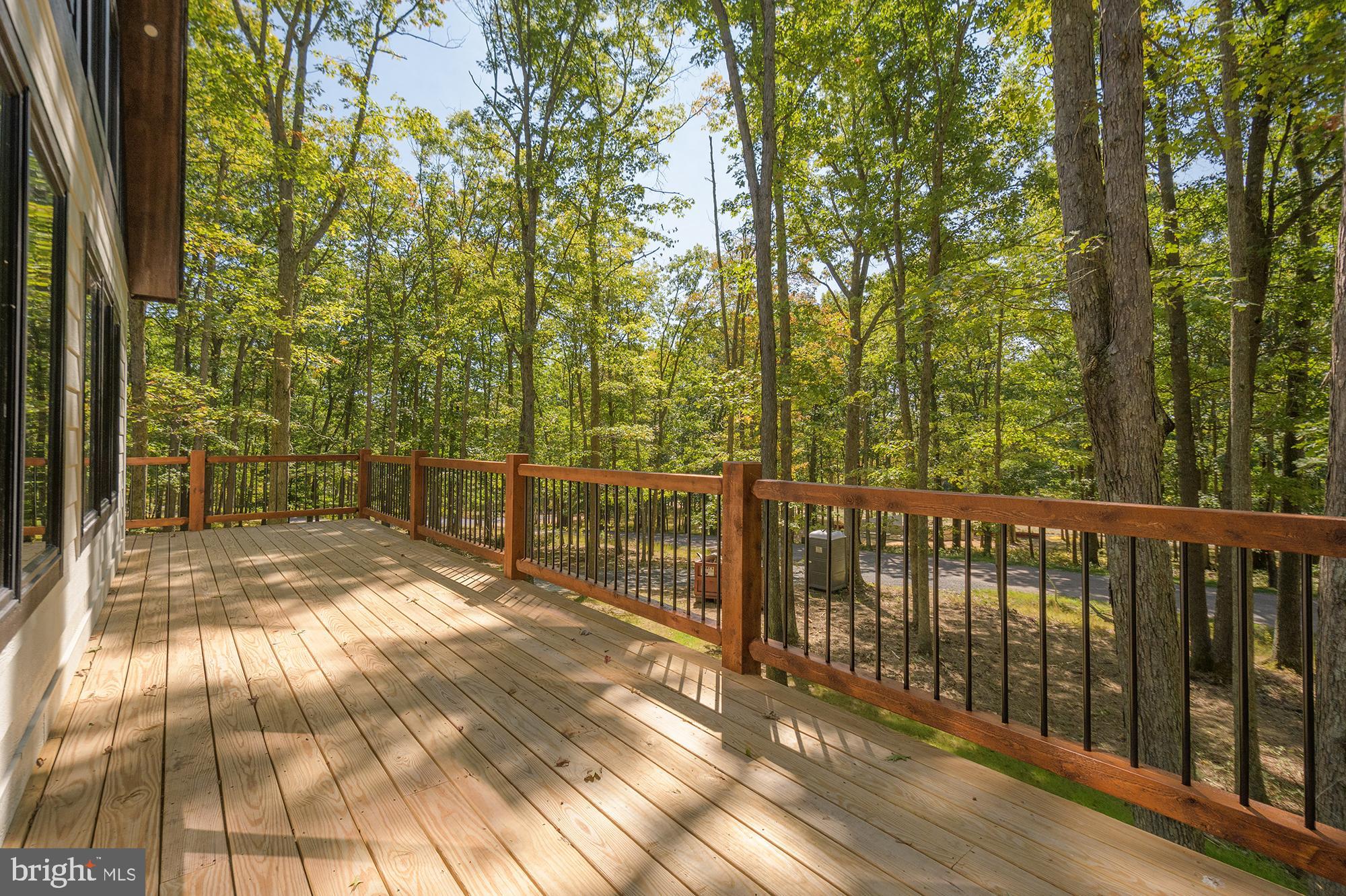 THOUSAND ACRES - Residential