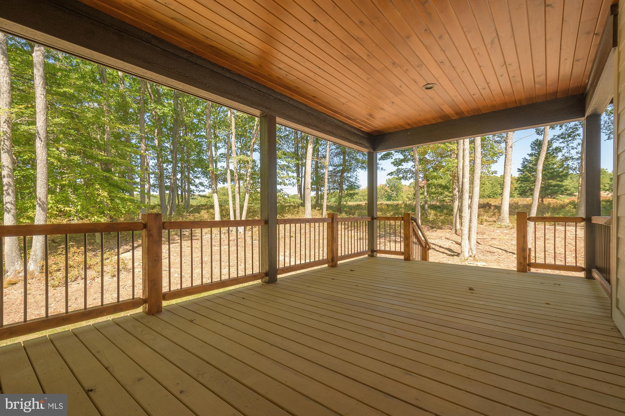 THOUSAND ACRES - Residential