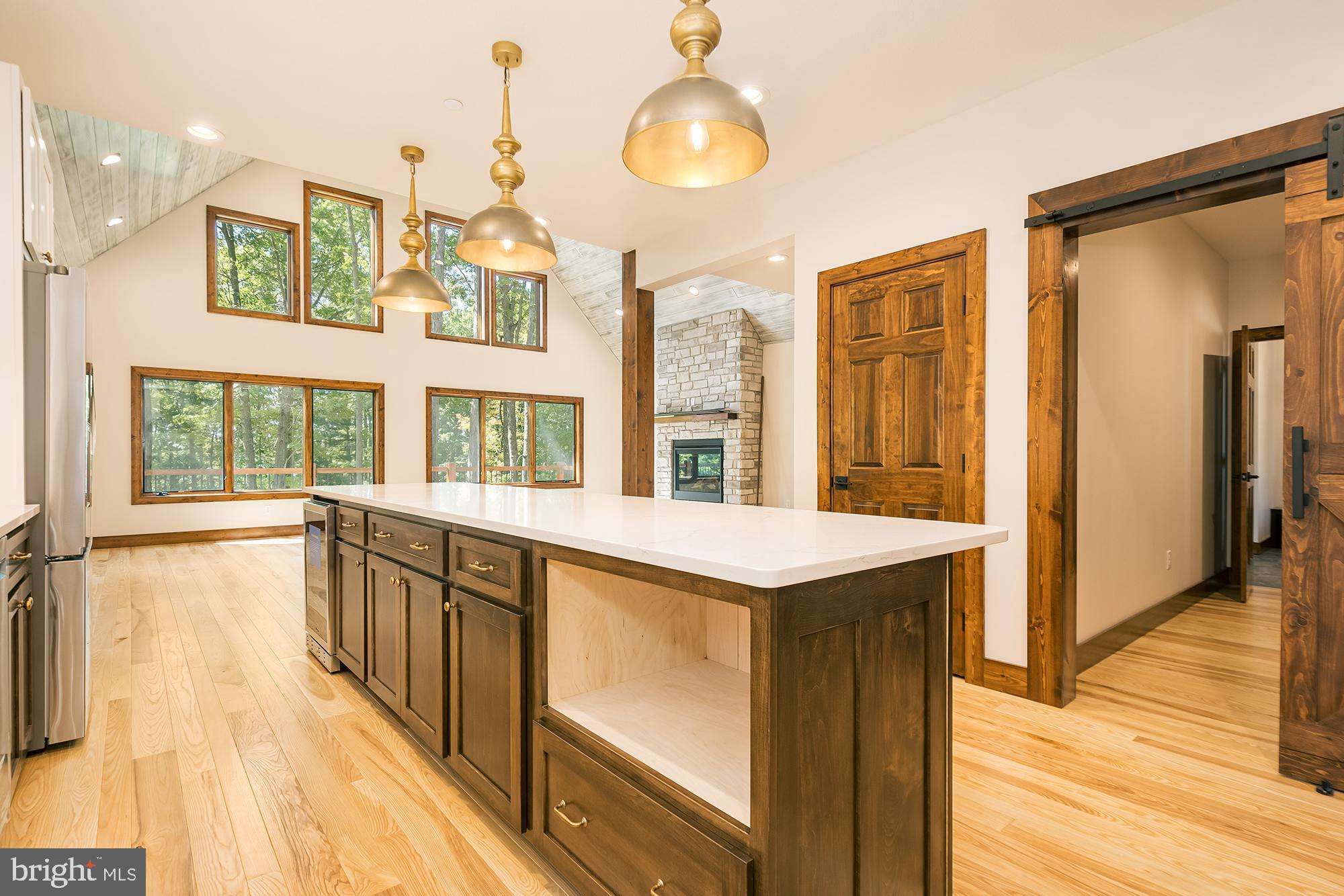 THOUSAND ACRES - Residential