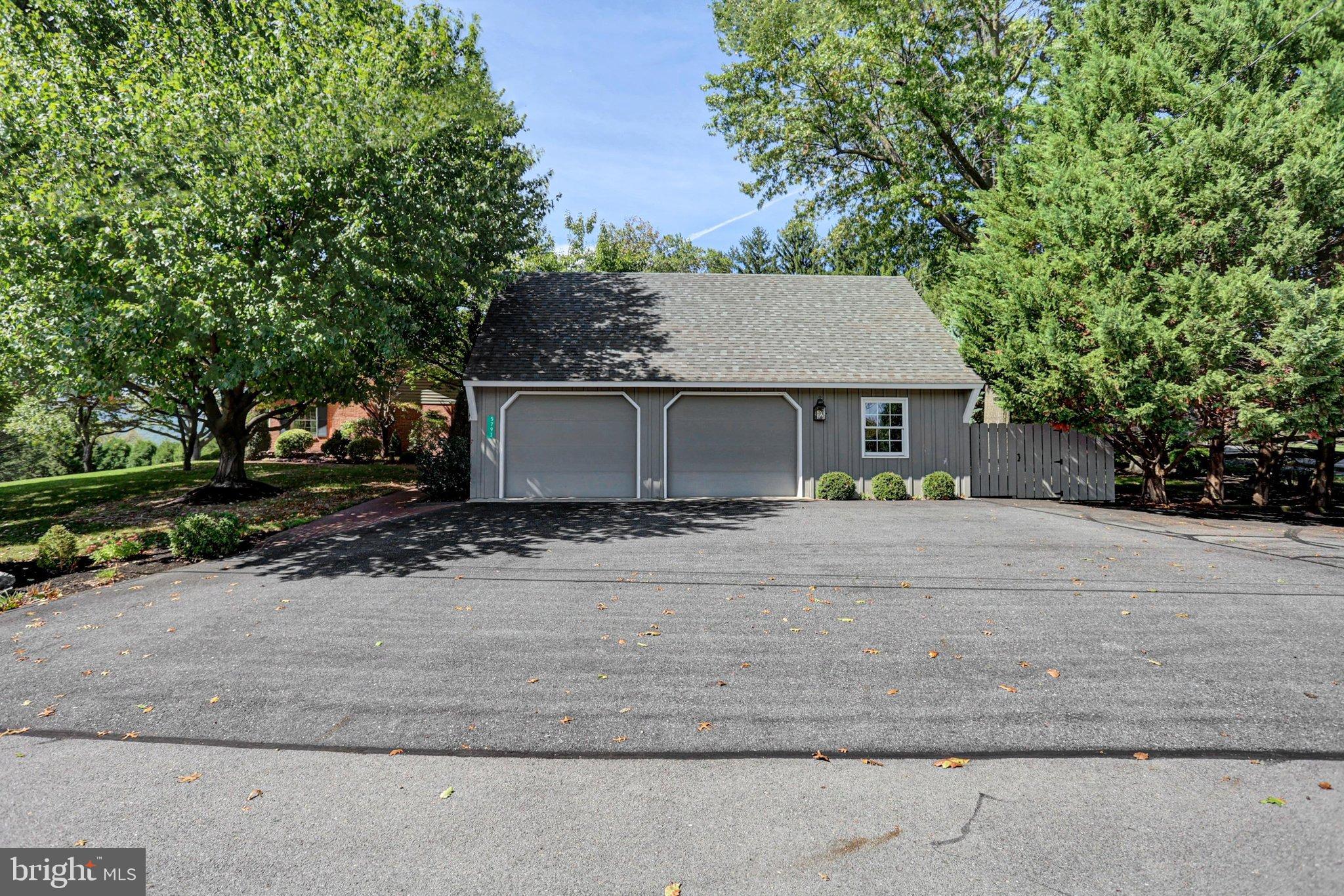 5793 OAKWOOD DRIVE