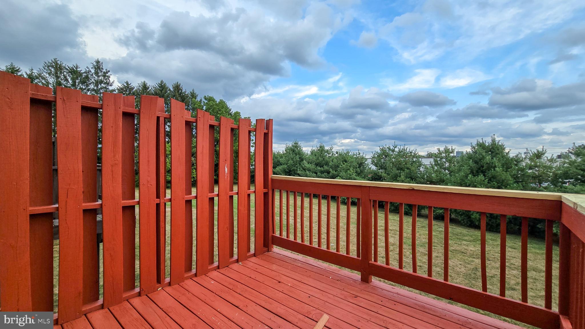 TRINDLE SPRING HEIGHTS - Residential Lease