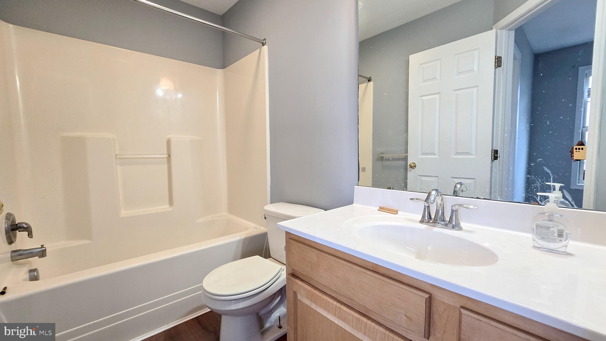 TRINDLE SPRING HEIGHTS - Residential Lease