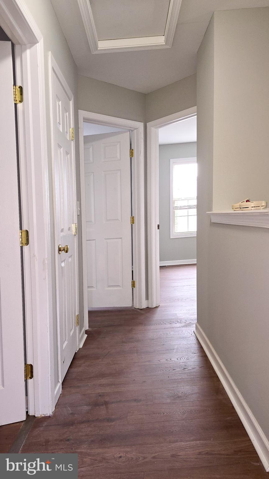 TRINDLE SPRING HEIGHTS - Residential Lease