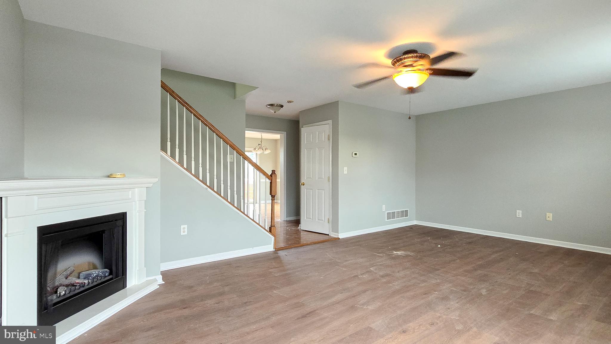 TRINDLE SPRING HEIGHTS - Residential Lease